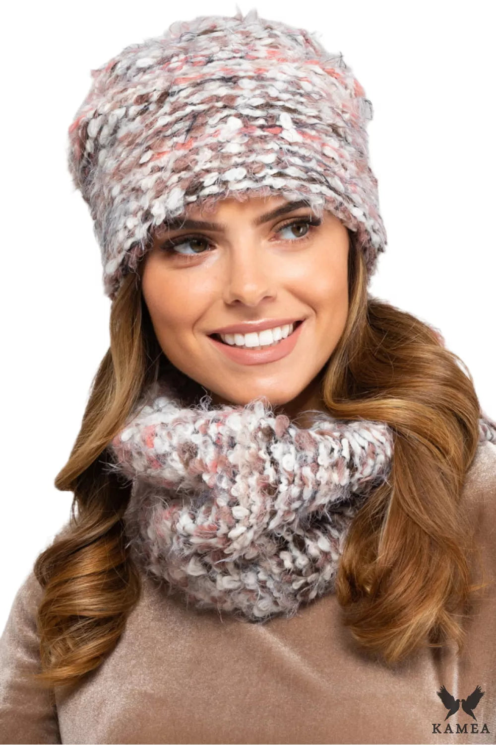 Modelis 205636 Kamea