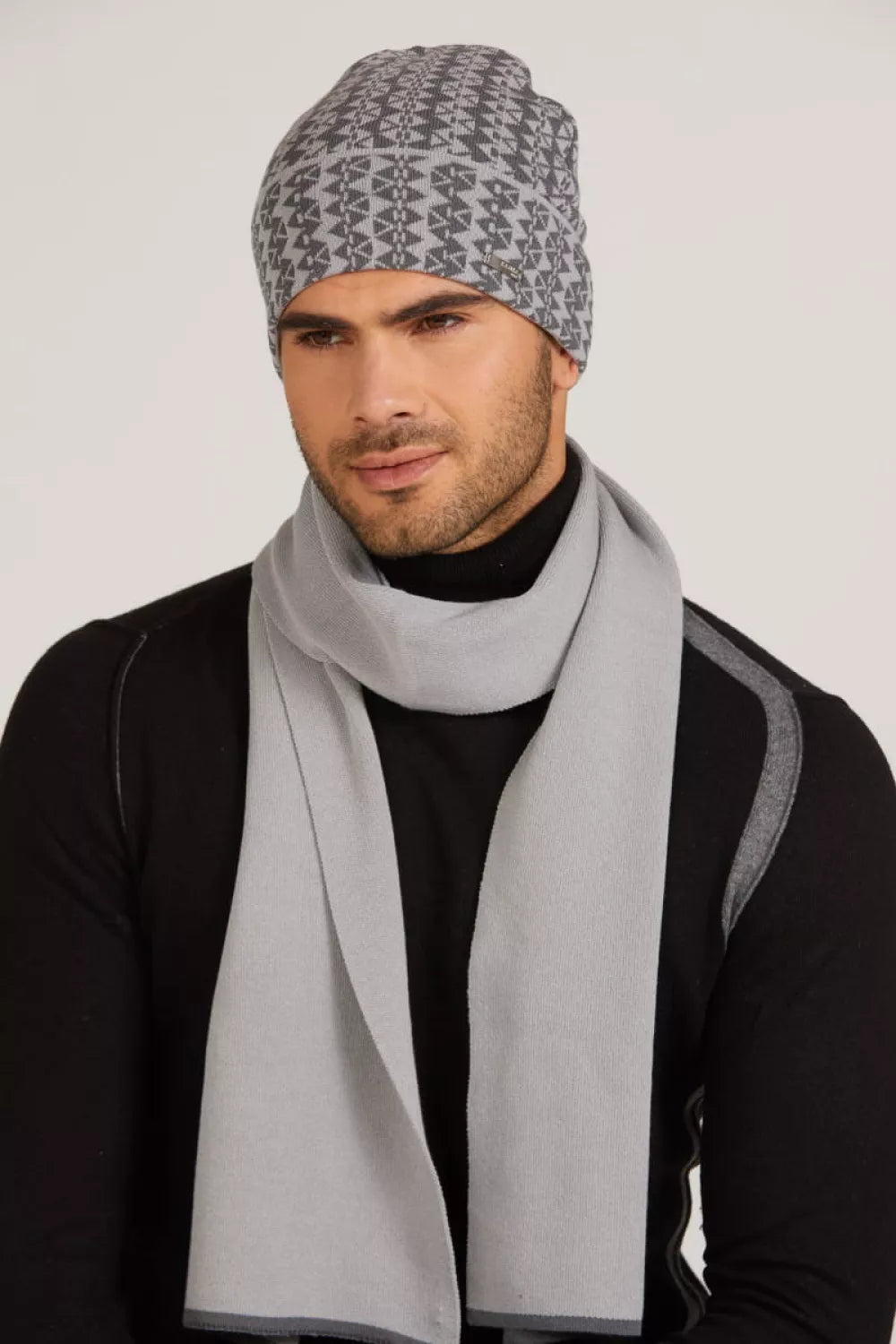 Kepurė modelis 205639 Kamea