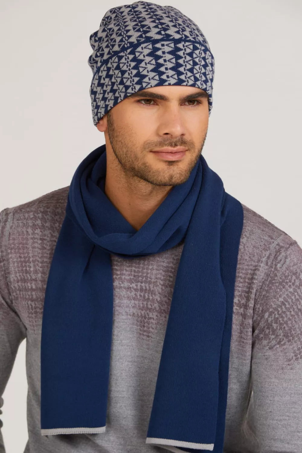 Kepurė modelis 205640 Kamea