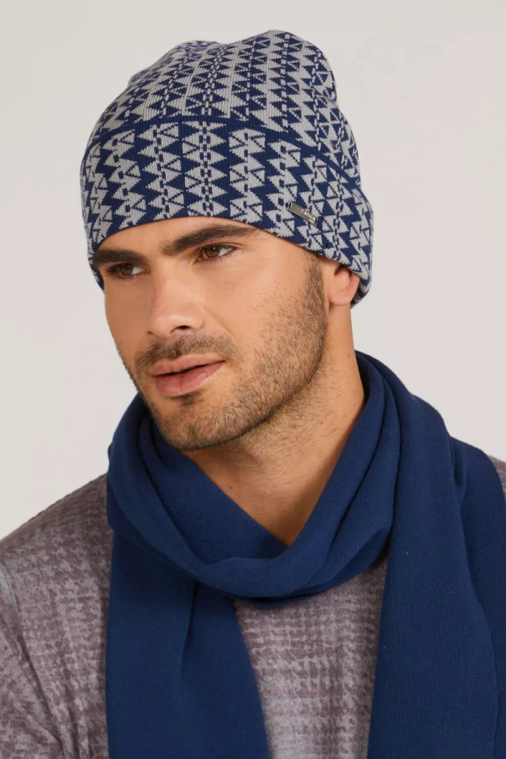 Kepurė modelis 205640 Kamea