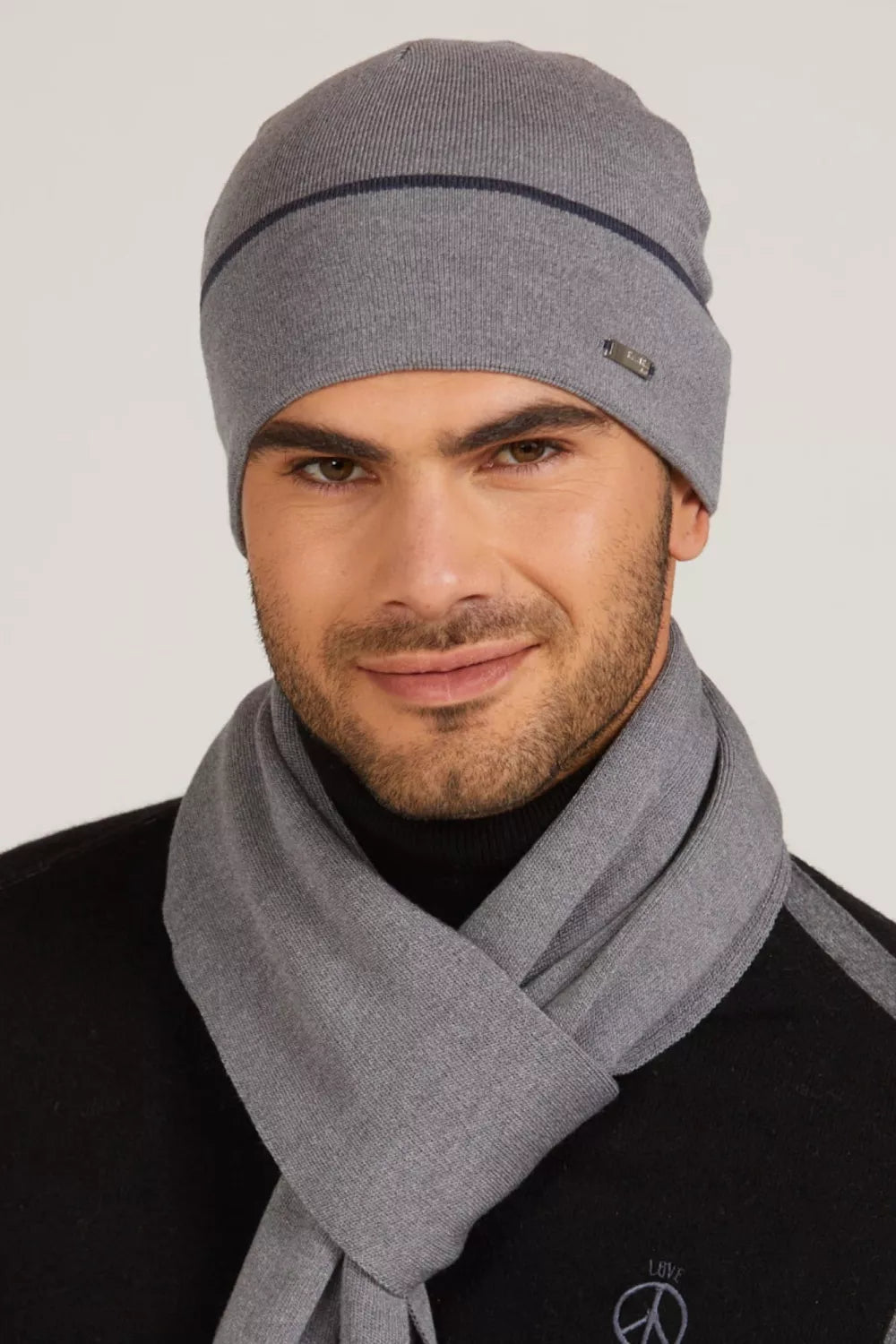 Kepurė modelis 205644 Kamea