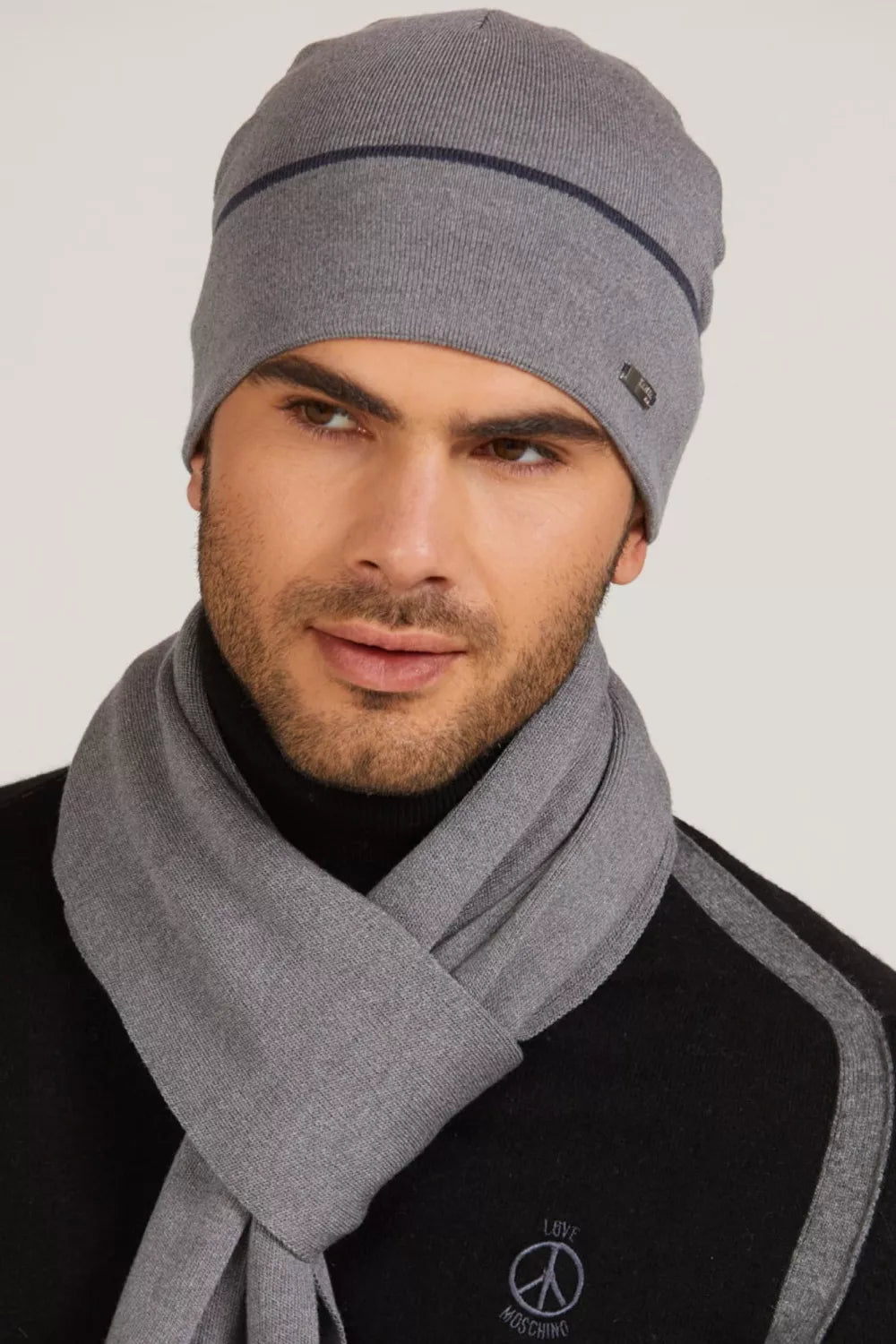 Kepurė modelis 205644 Kamea