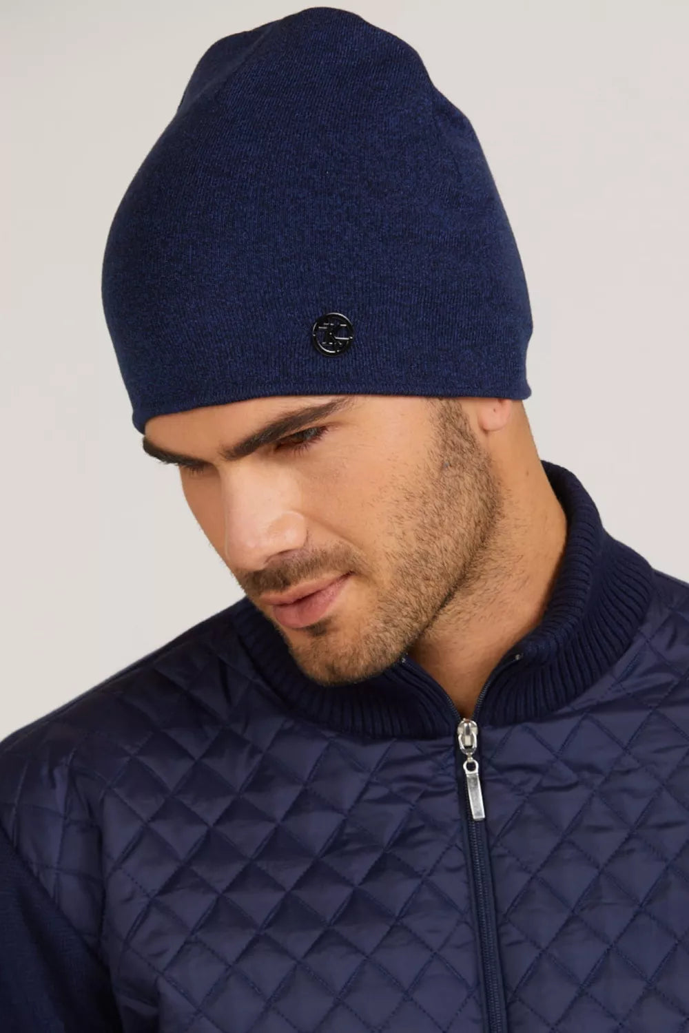 Kepurė modelis 205645 Kamea