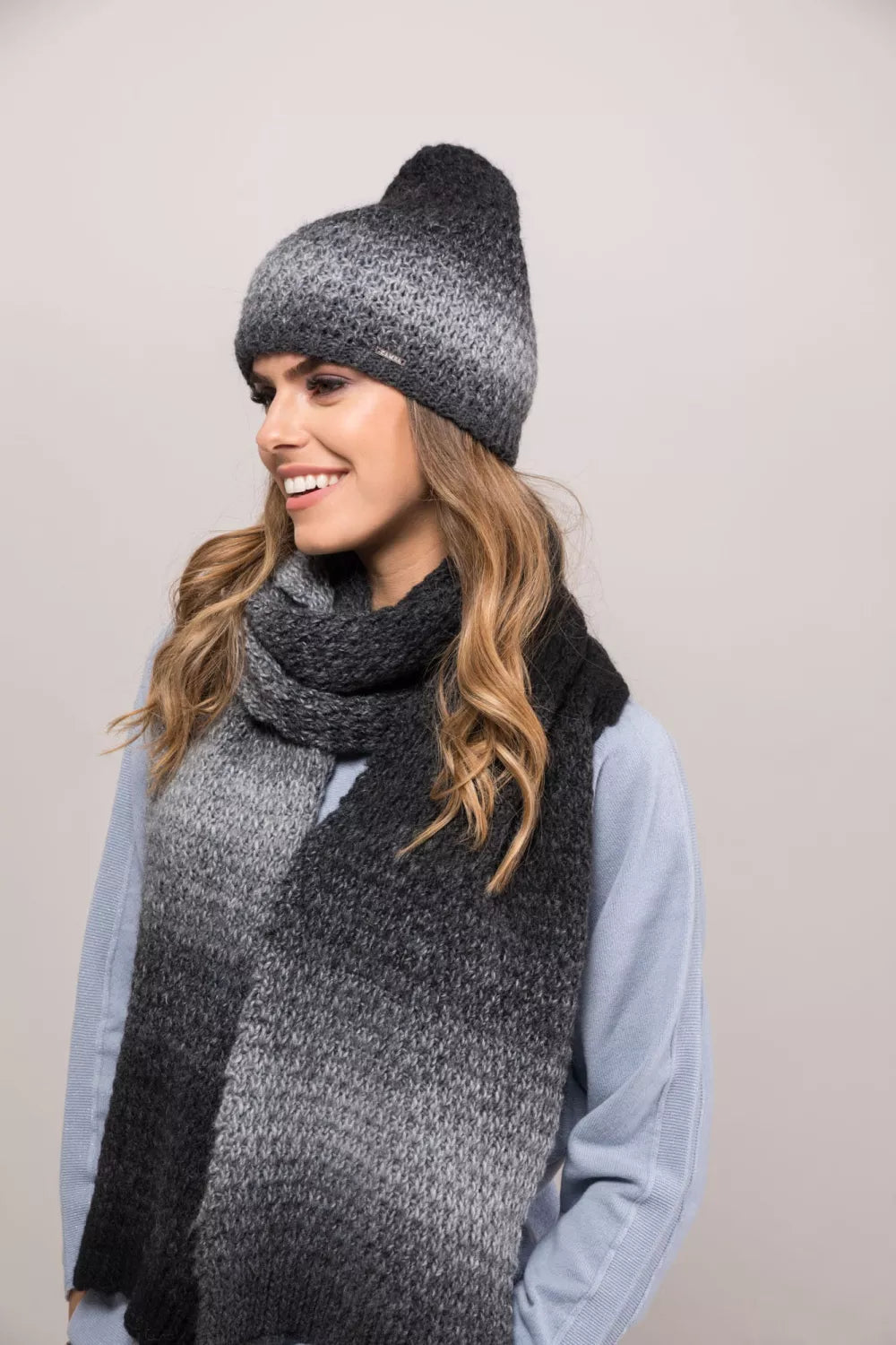 Kepurė modelis 205718 Kamea