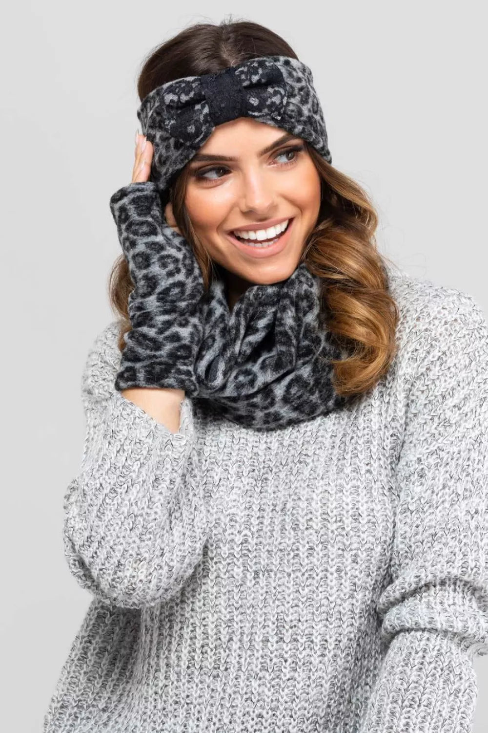 Galvos juosta, modelis 205726, Kamea