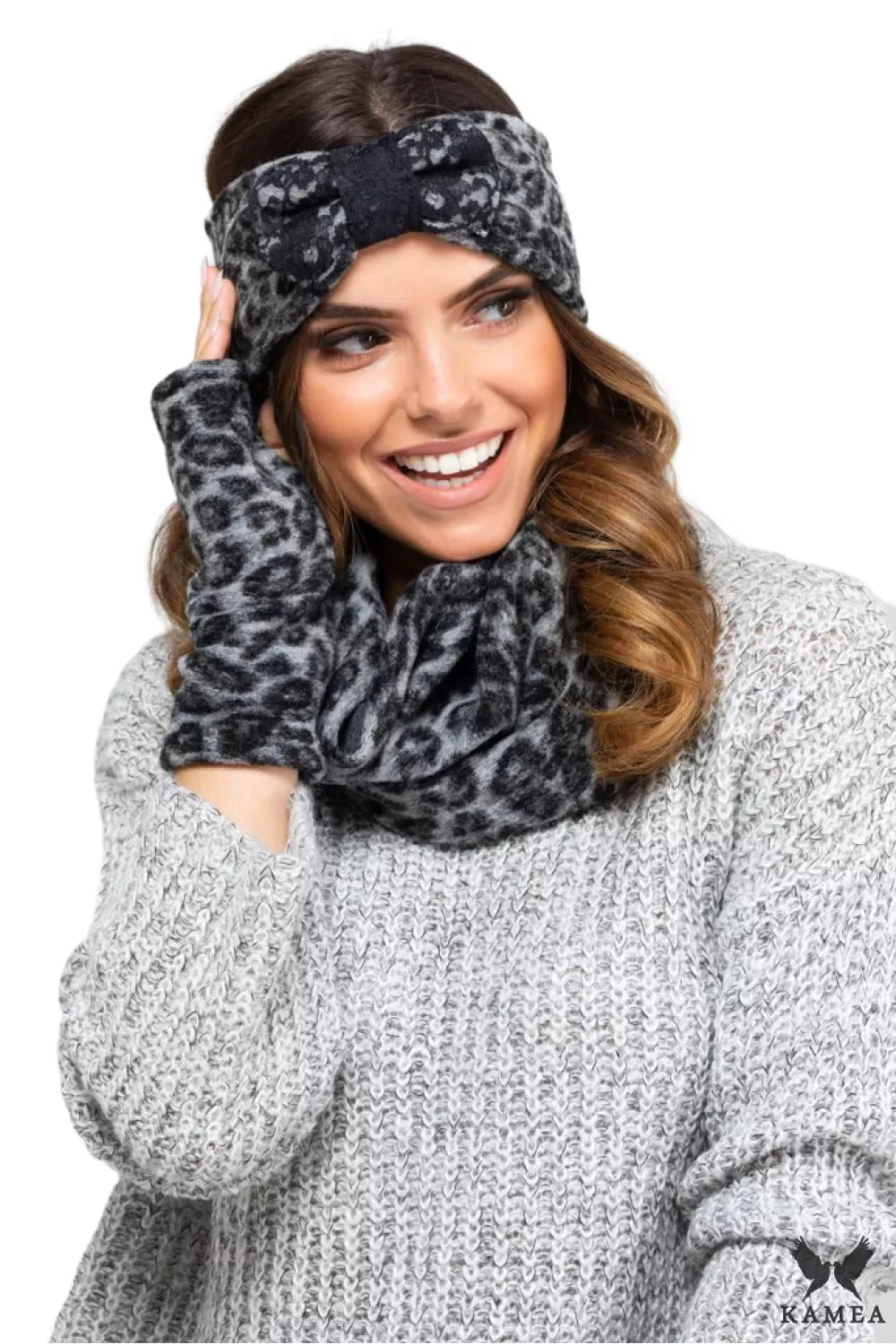 Galvos juosta, modelis 205726, Kamea