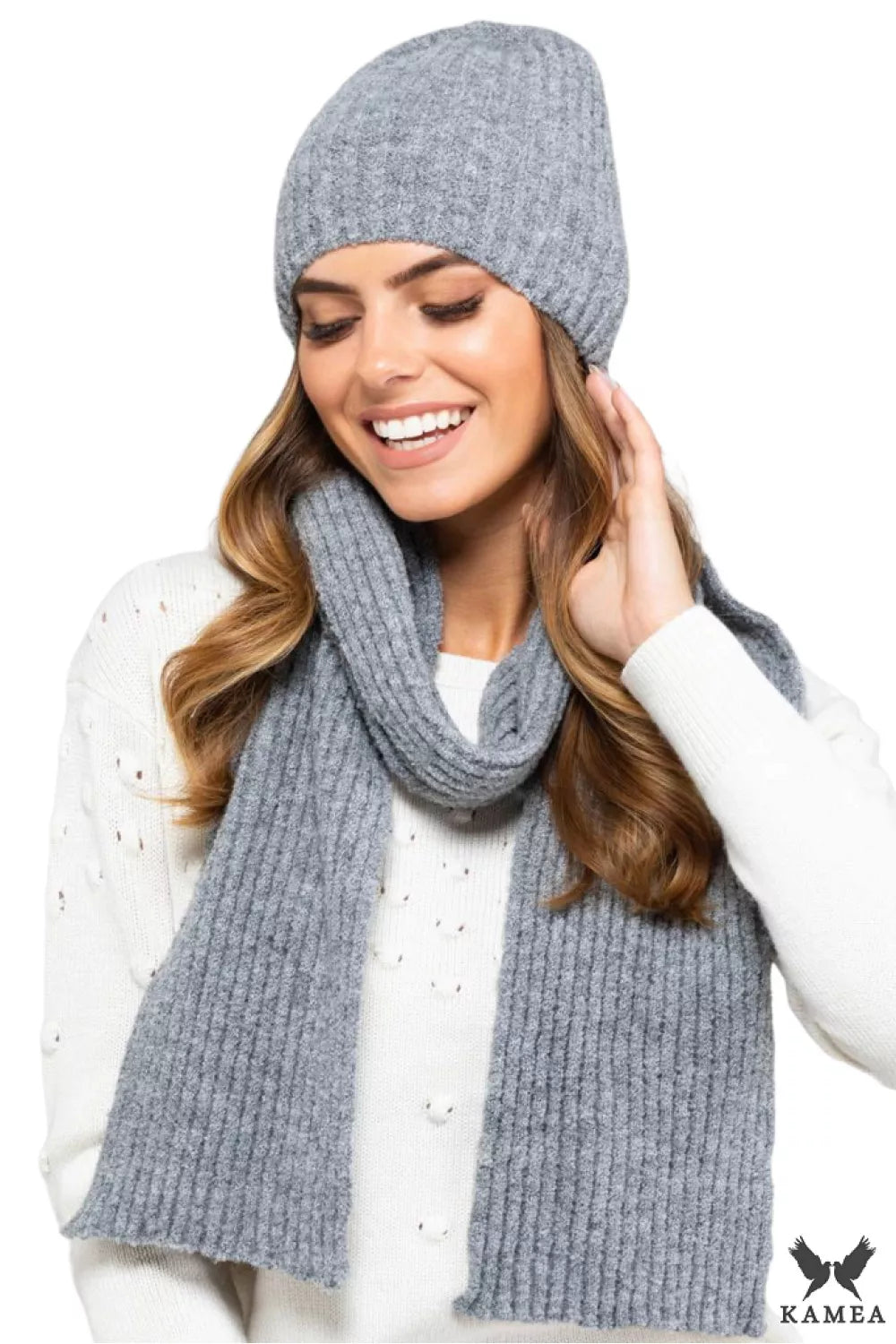 Skara, modelis 205732, Kamea