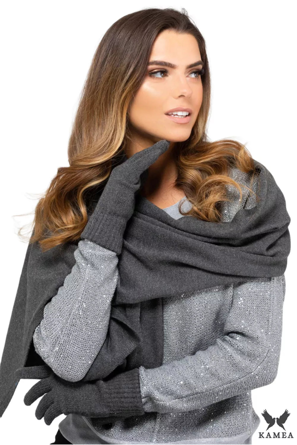 Šalis, modelis 205739, Kamea