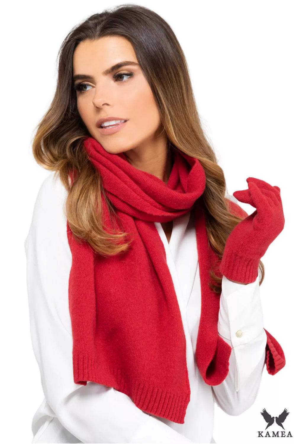 Skaraistė, modelis 205744 Kamea