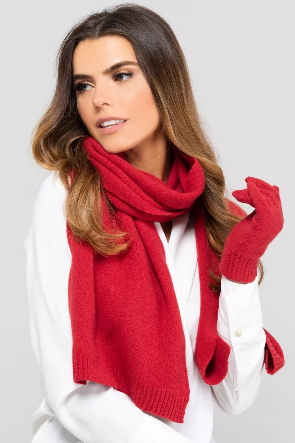 Skaraistė, modelis 205744 Kamea