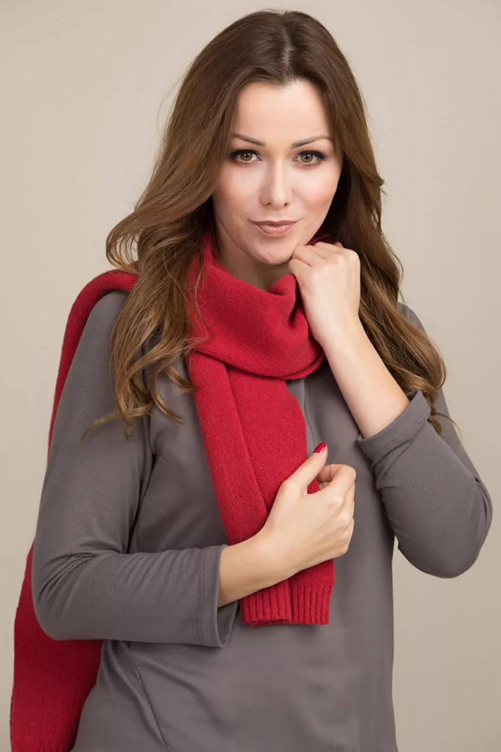 Skaraistė, modelis 205744 Kamea