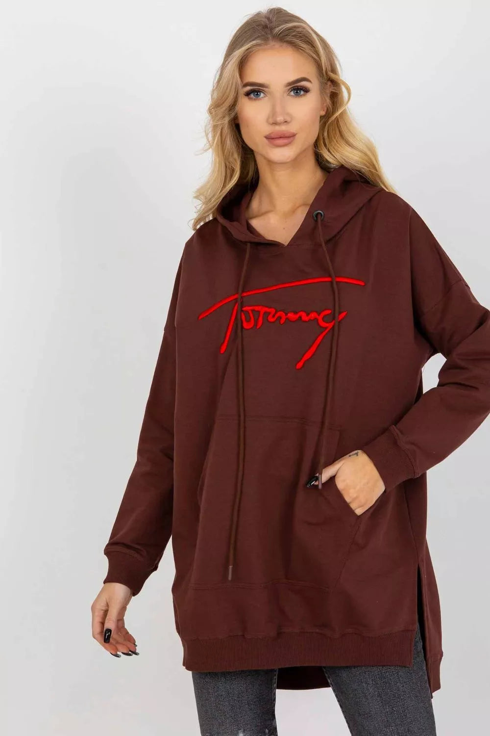Džemperio modelis 206015, gamyklinė kaina
