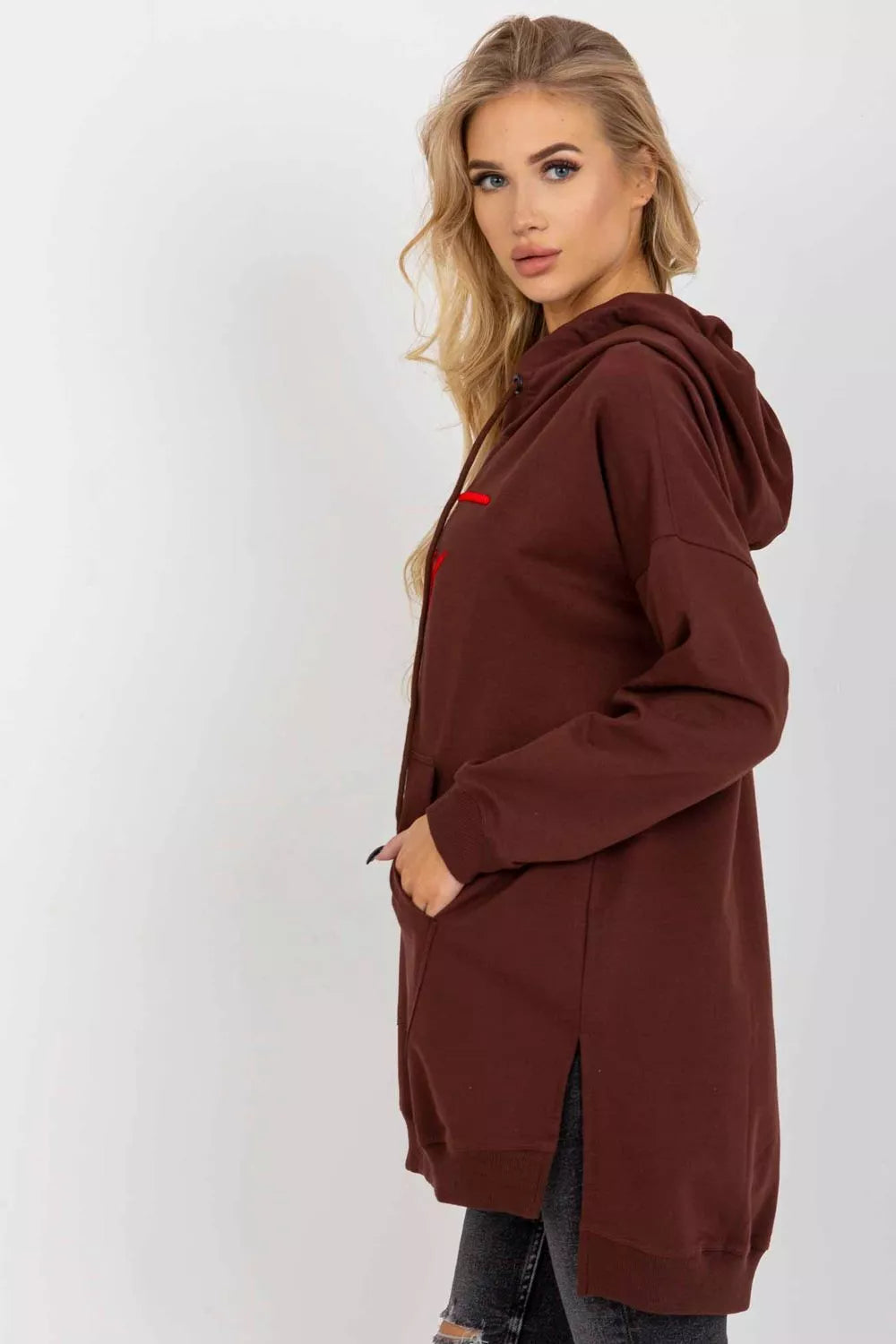 Džemperio modelis 206015, gamyklinė kaina