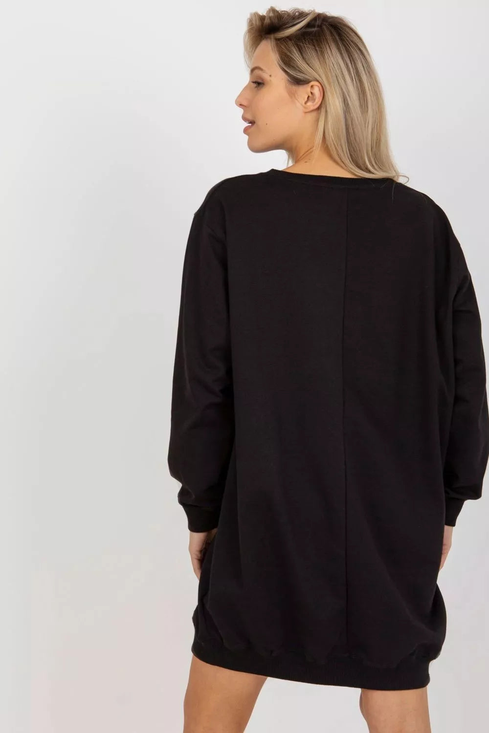 Džemperio modelis 206023, gamyklinė kaina