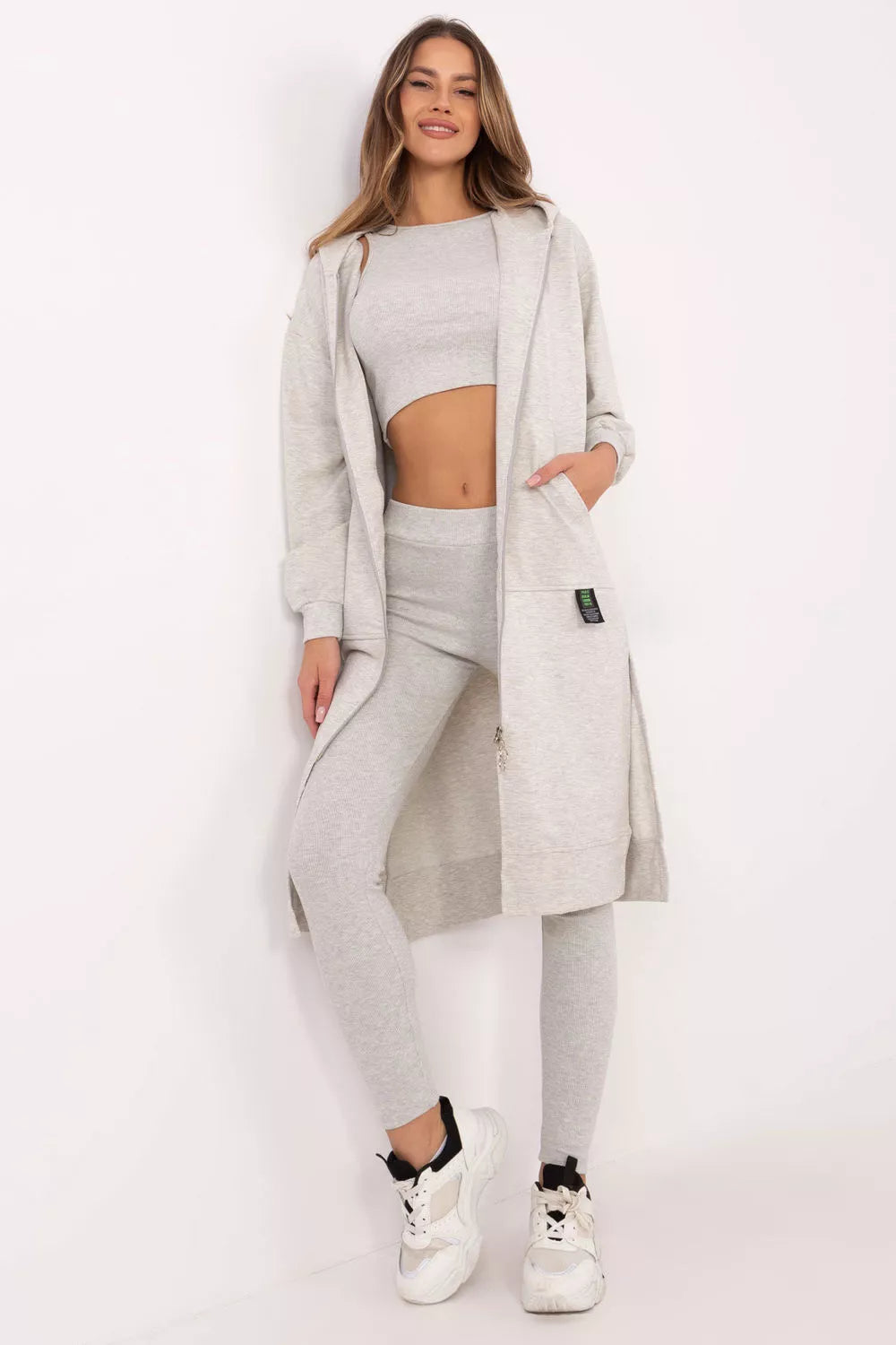 Modelio komplektas 206096, gamyklos kaina