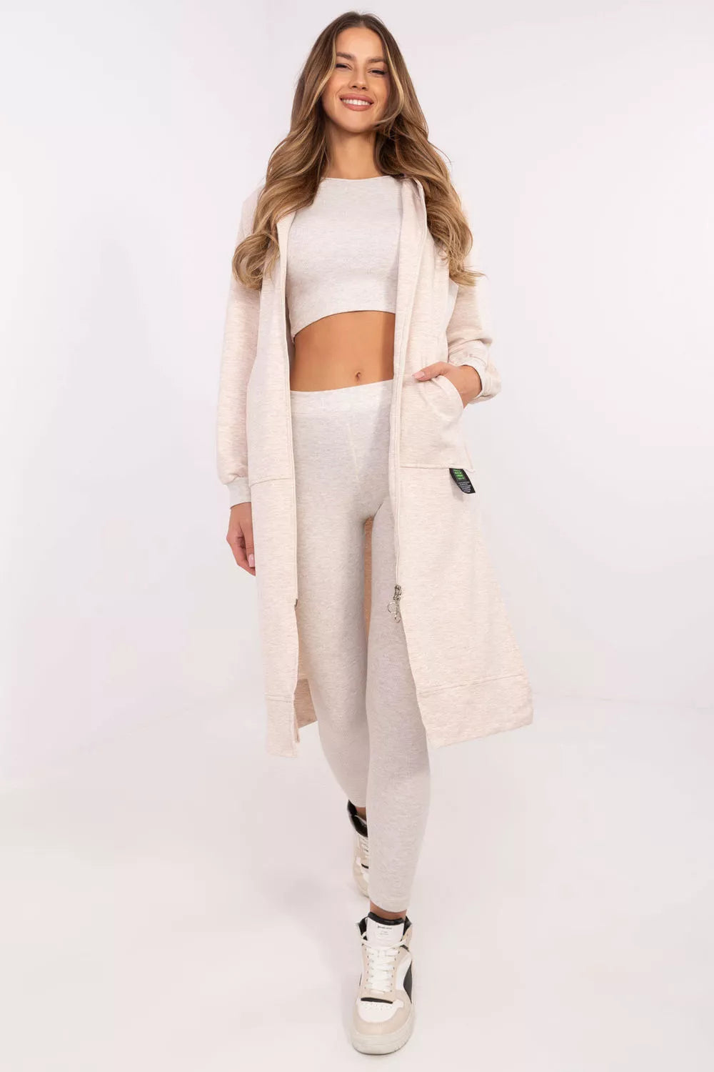 Modelio rinkinys 206097 Gamyklos kaina