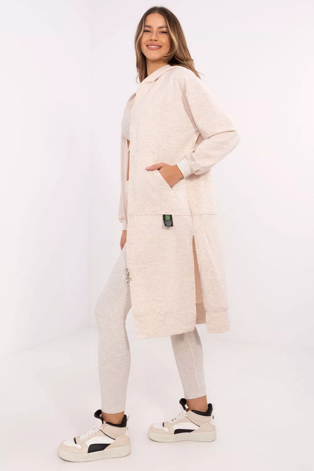 Modelio rinkinys 206097 Gamyklos kaina