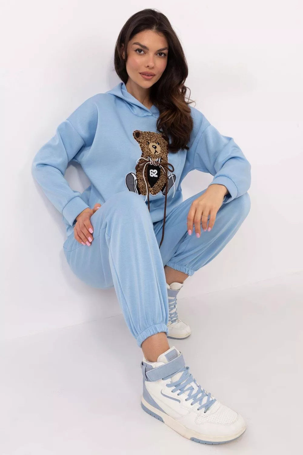 Modelis Set 206332 Italy Moda