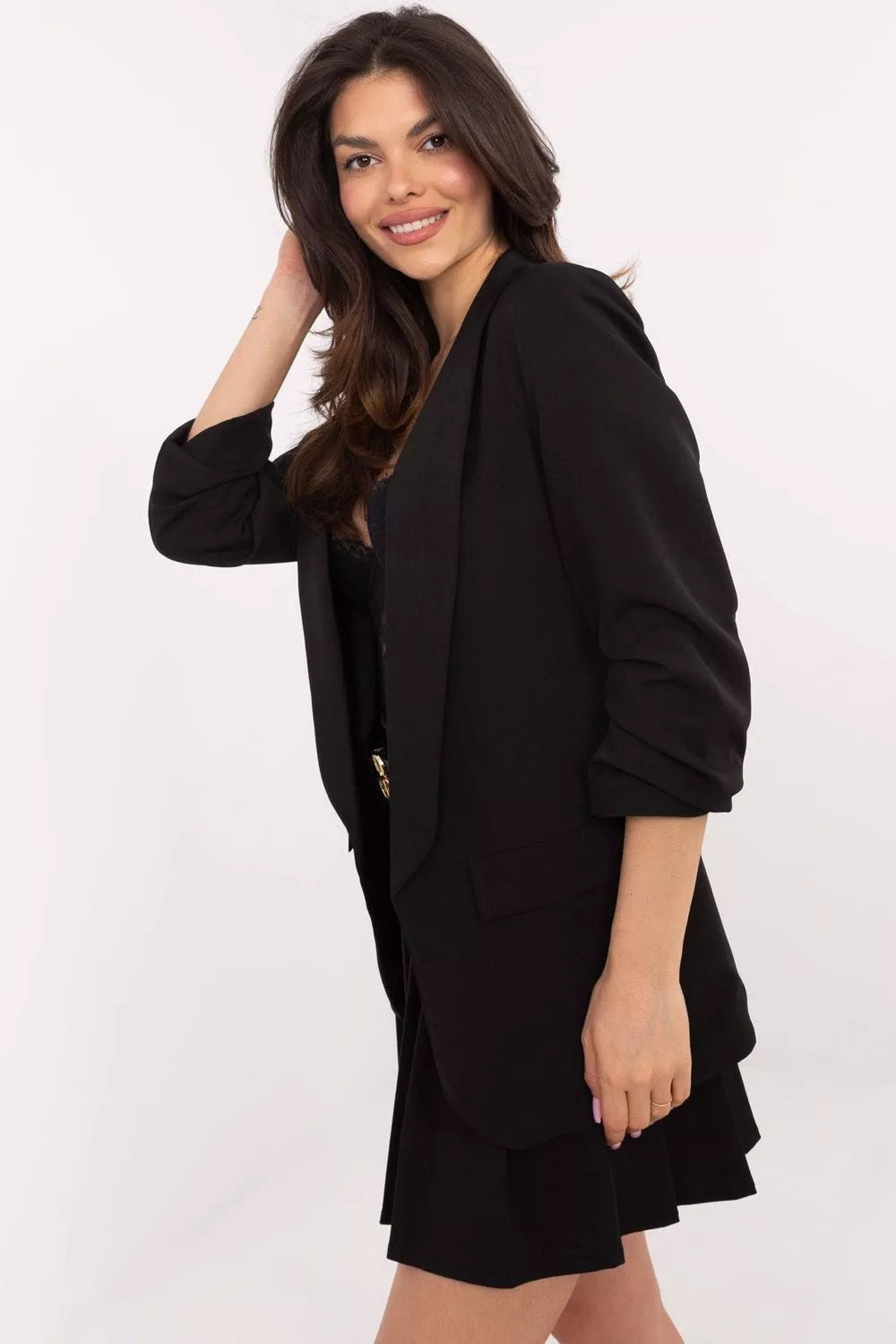 Striukės modelis 206343 Italy Moda