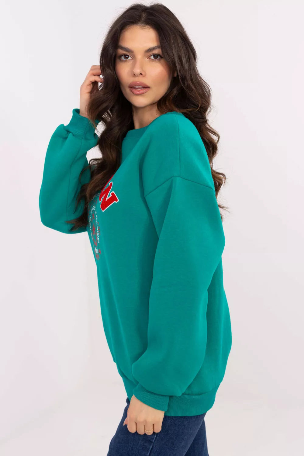 Džemperio modelis 206369, gamyklinė kaina