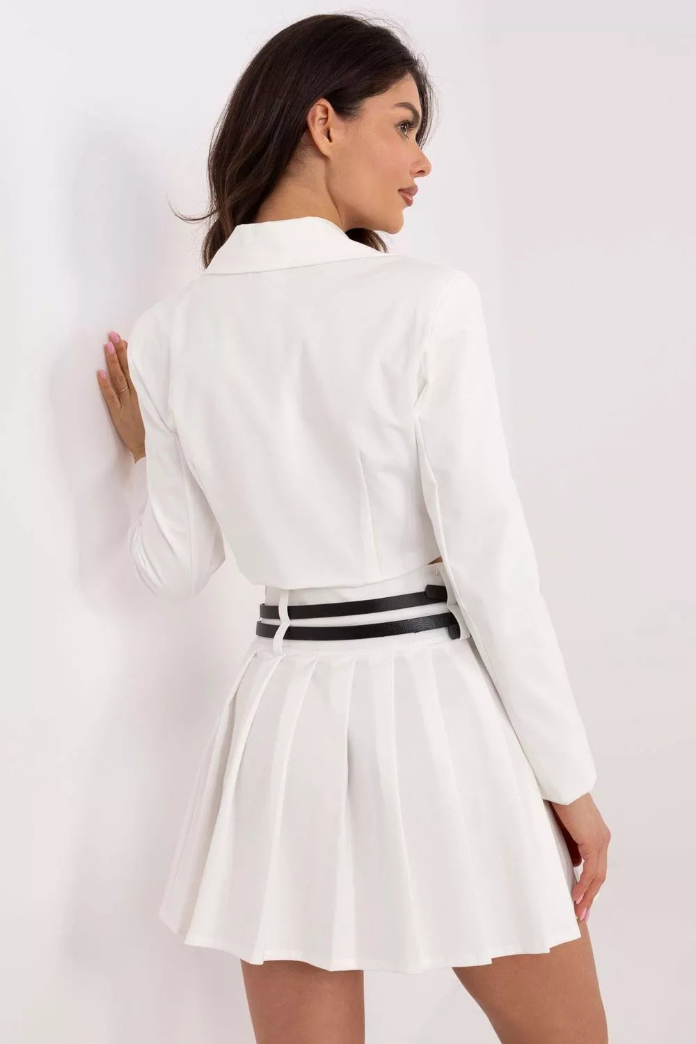 Striukė modelis 206406 Italy Moda