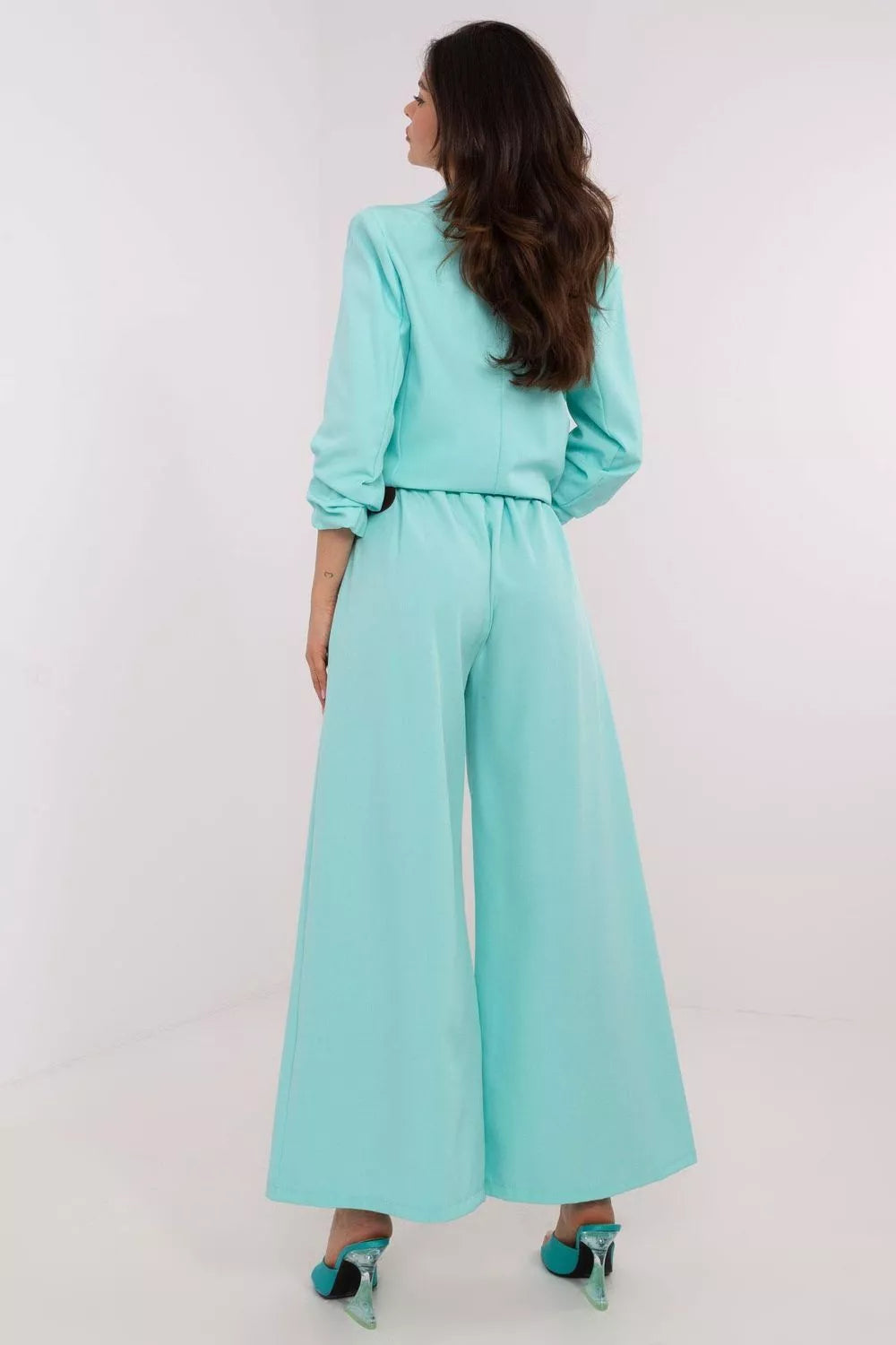 Moteriškos kelnės, modelis 206410, Italy Moda