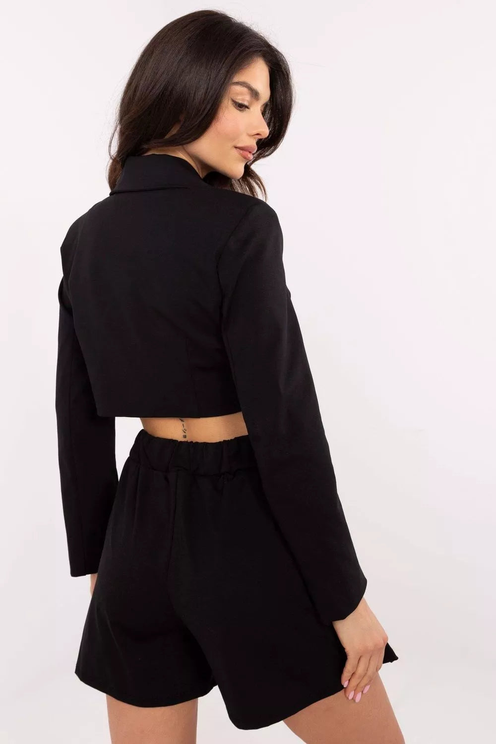 Sijonas-šortai 206414 Italy Moda