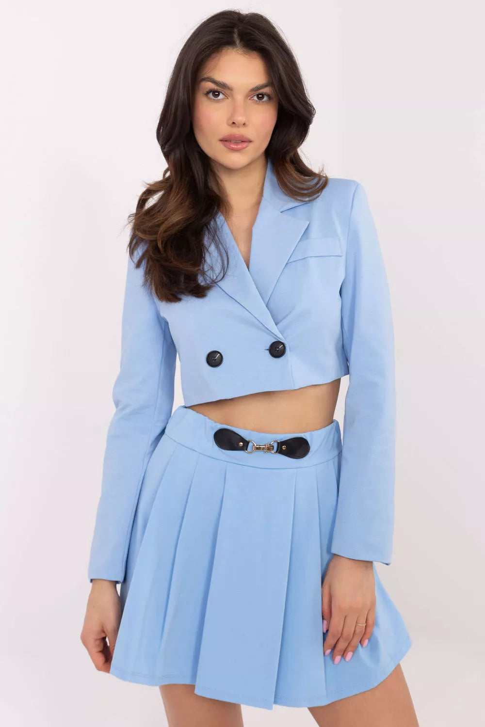 Sijonas-šortai modelis 206415 Italy Moda