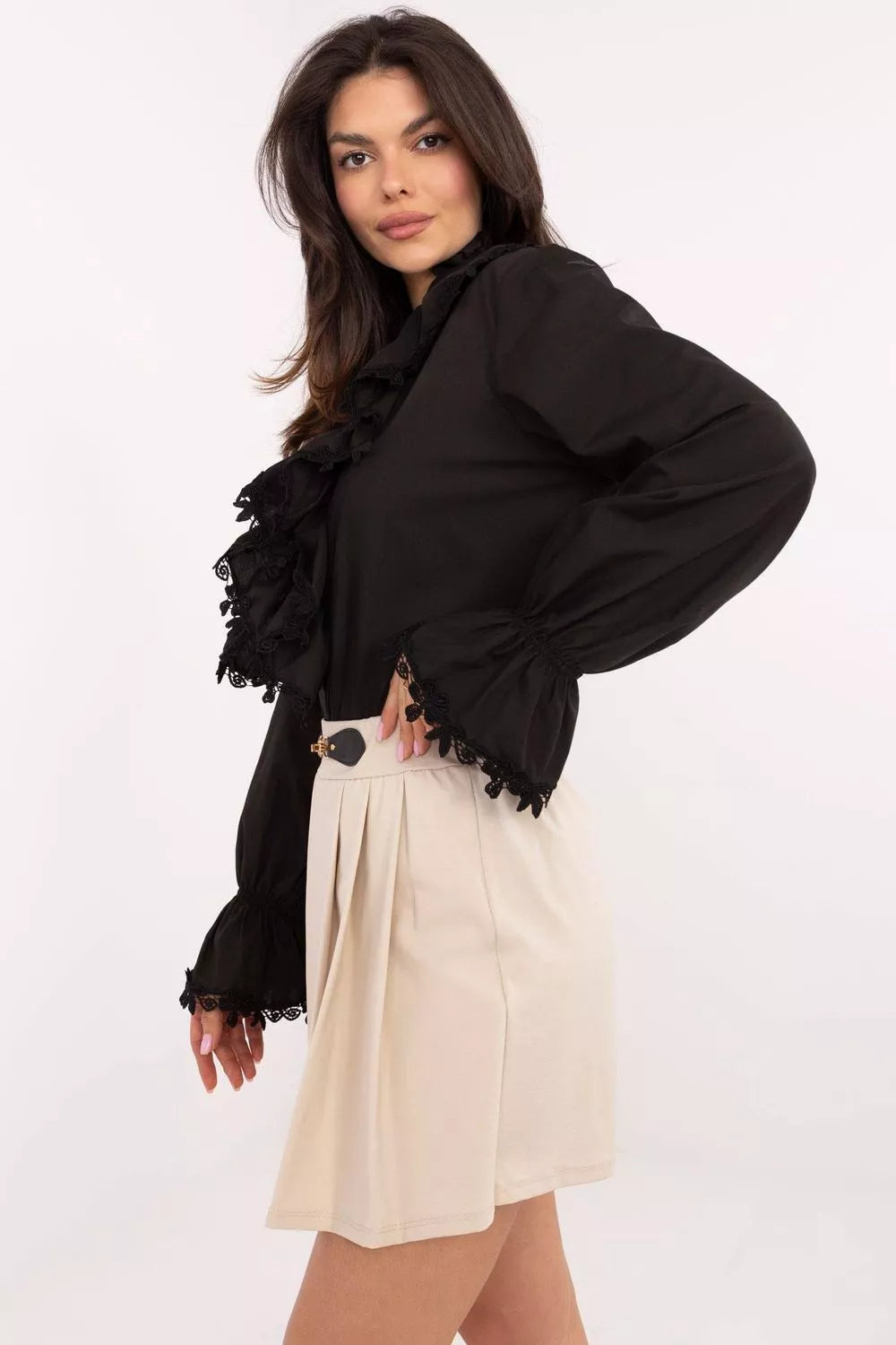 Sijonas-šortai, modelis 206416 Italy Moda