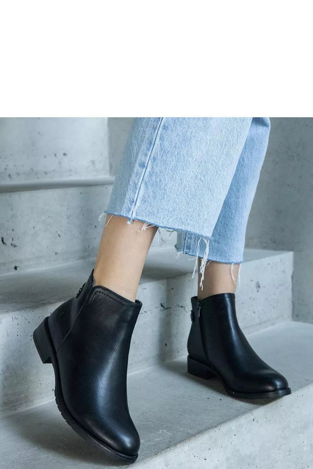 Batai, modelis 206420 Solea