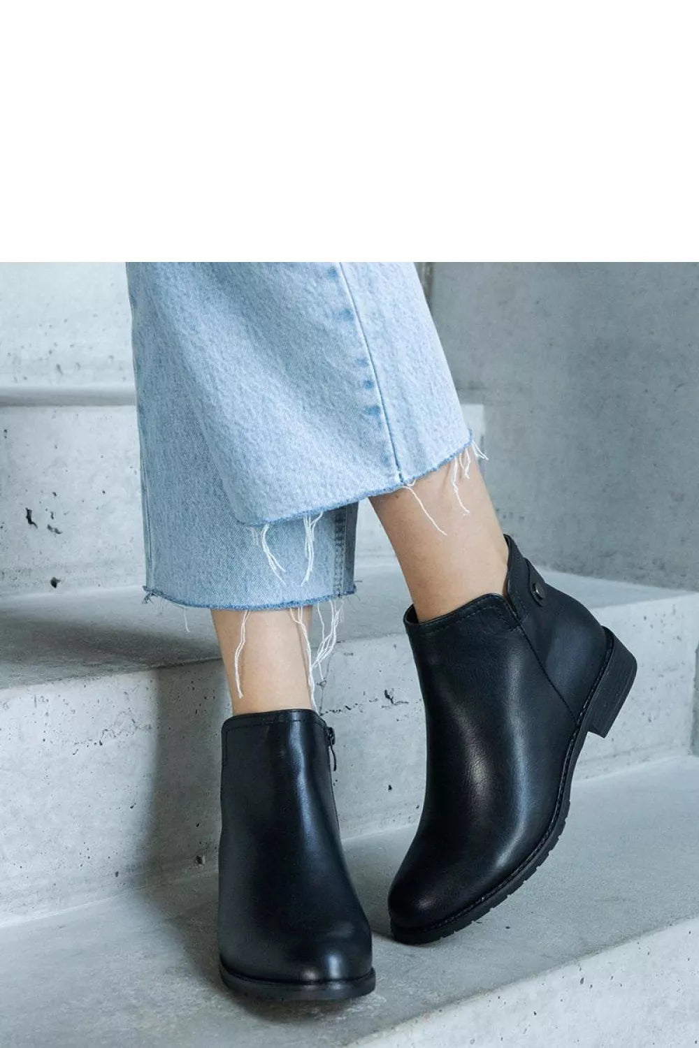 Batai, modelis 206420 Solea