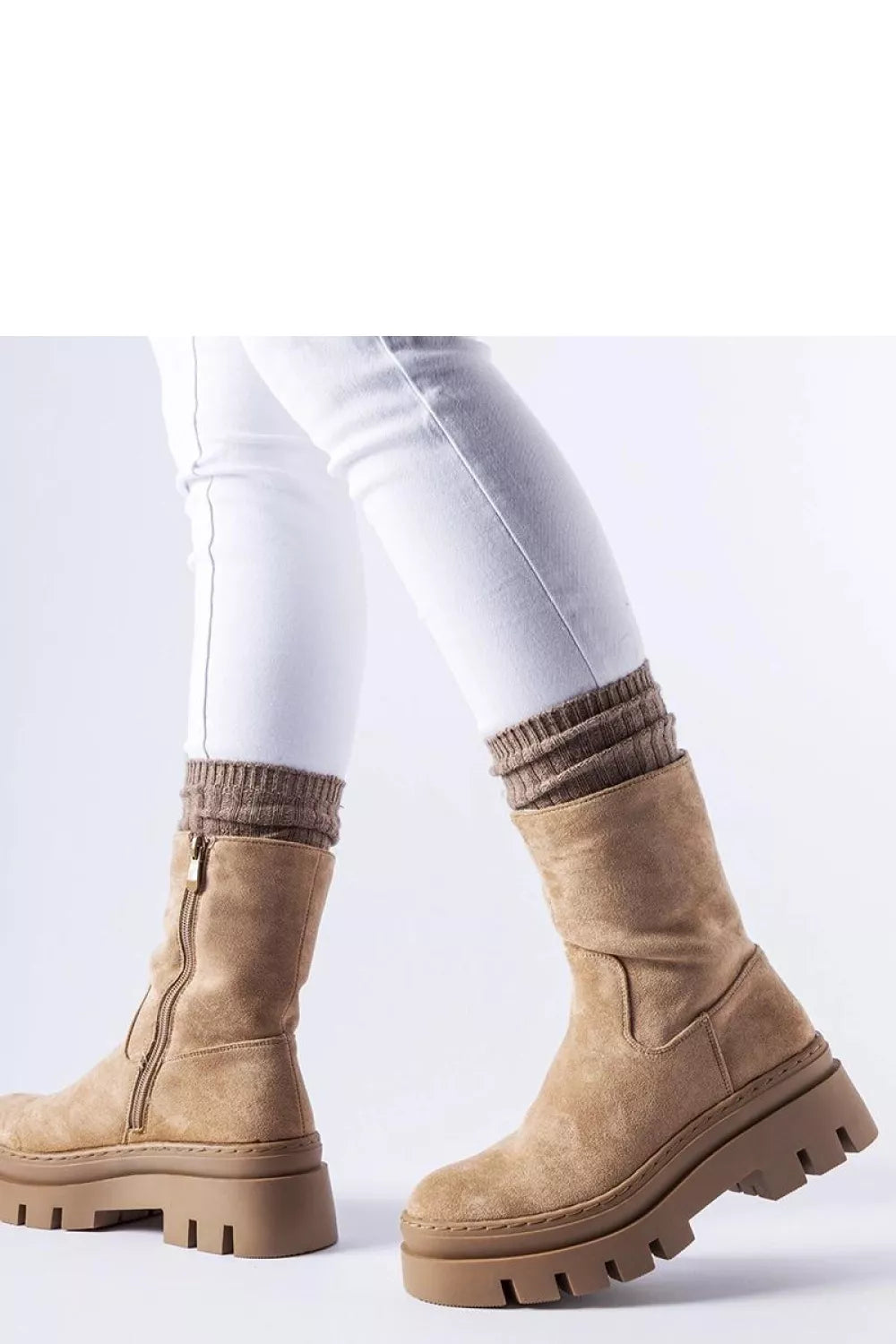 Batai, modelis 206421 Solea