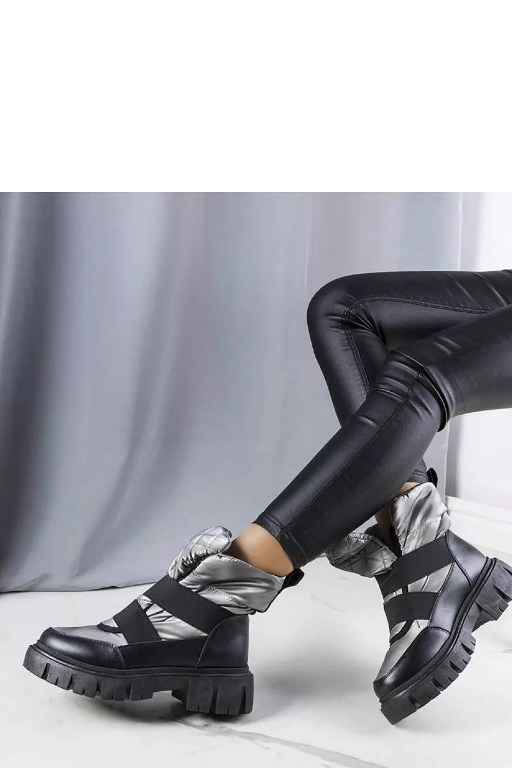 Batai, modelis 206423 Solea