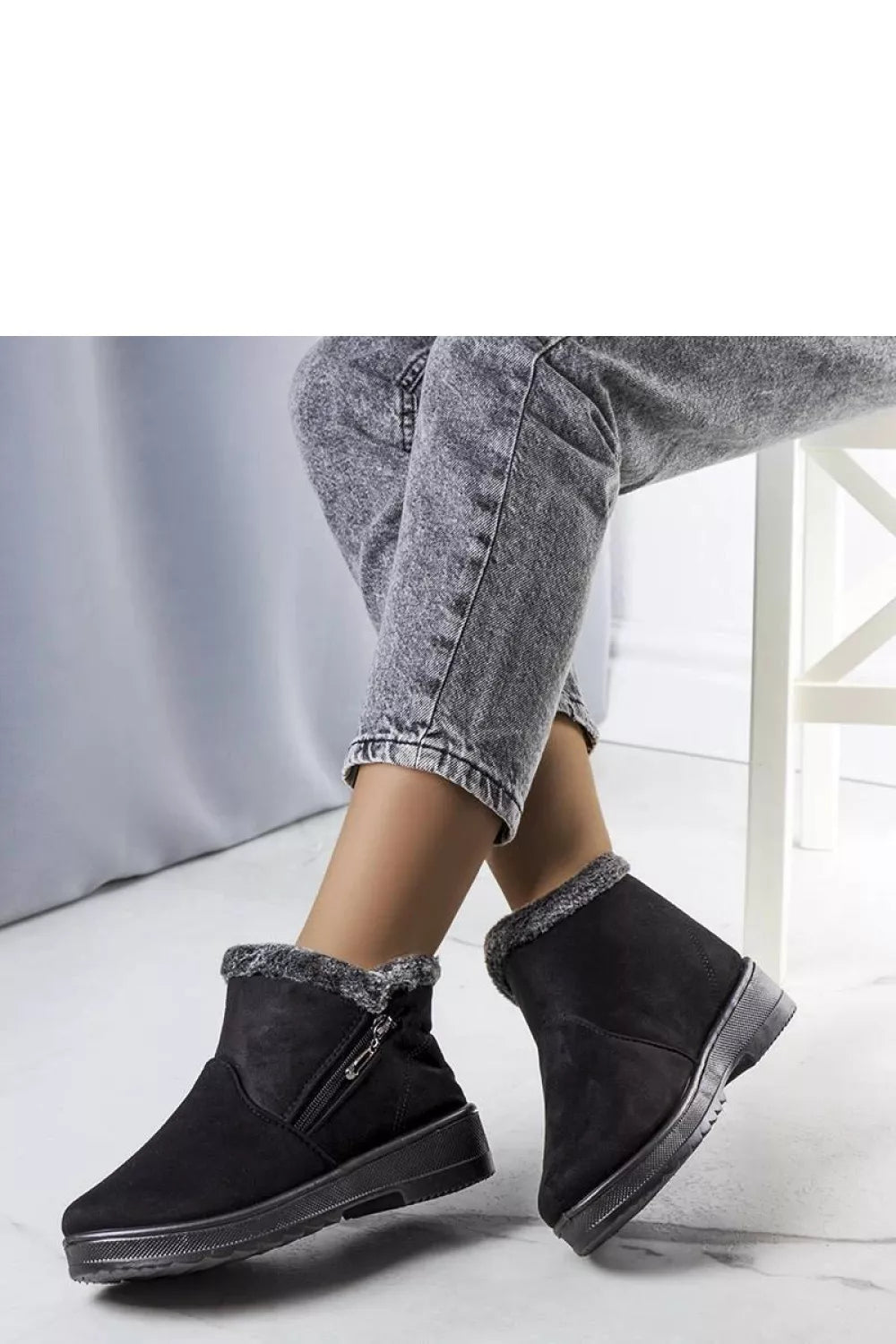 Sniego batai, modelis 206424 Solea