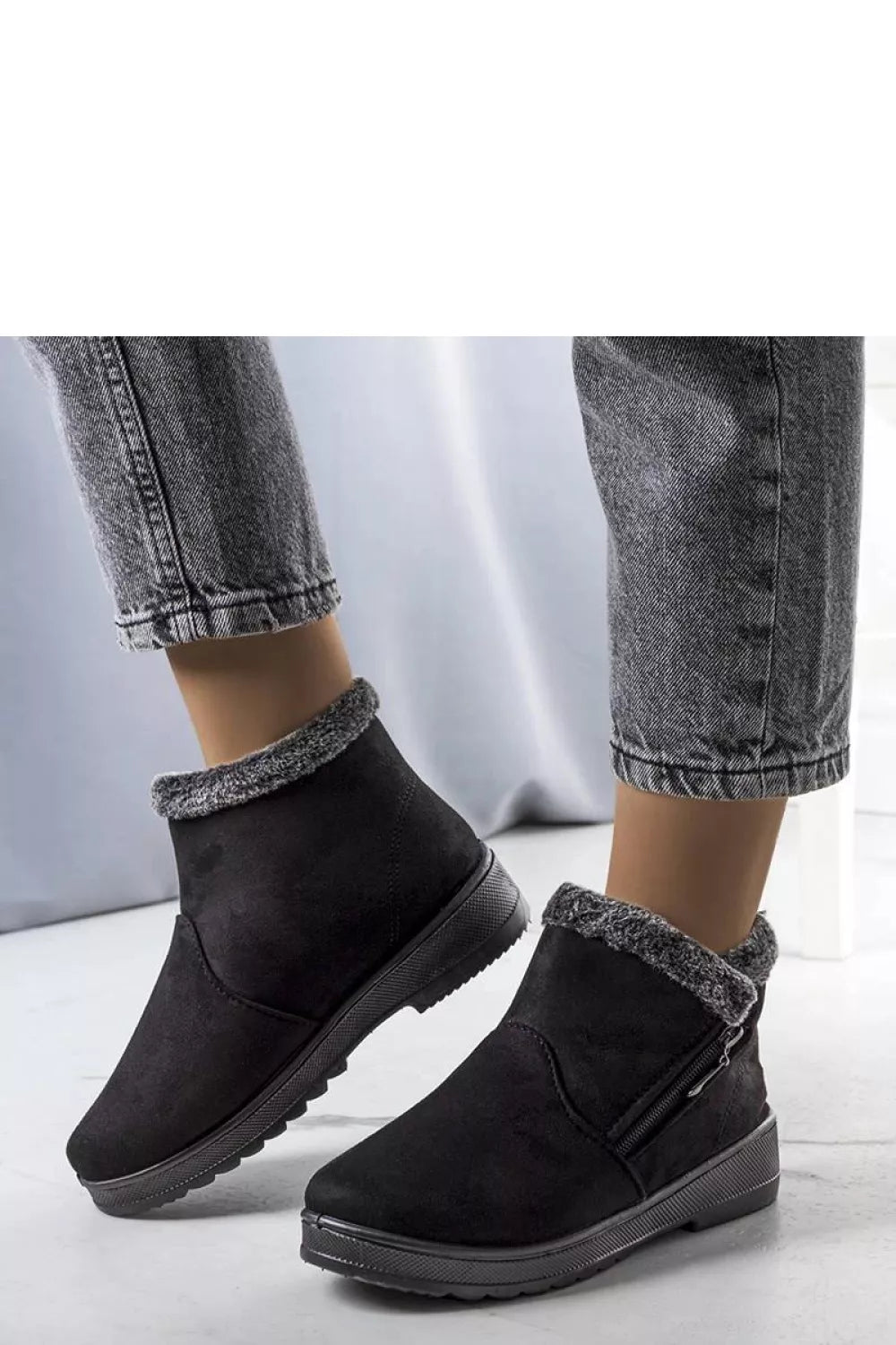 Sniego batai, modelis 206424 Solea