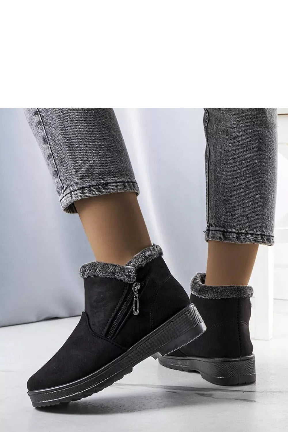 Sniego batai, modelis 206424 Solea