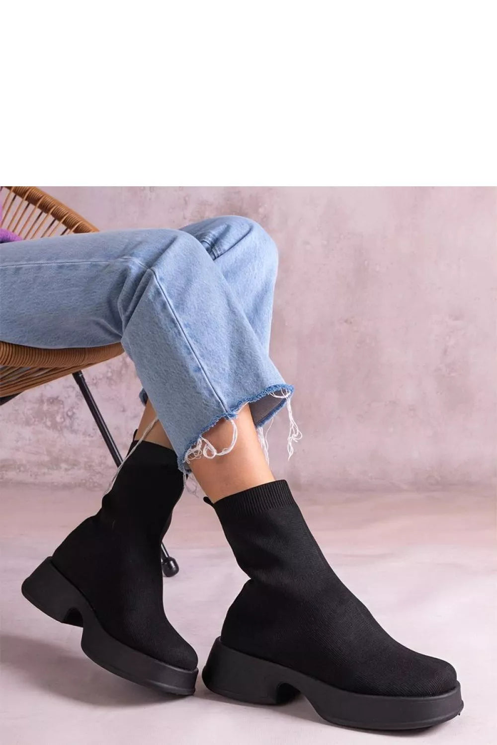 Batai, modelis 206425 Solea