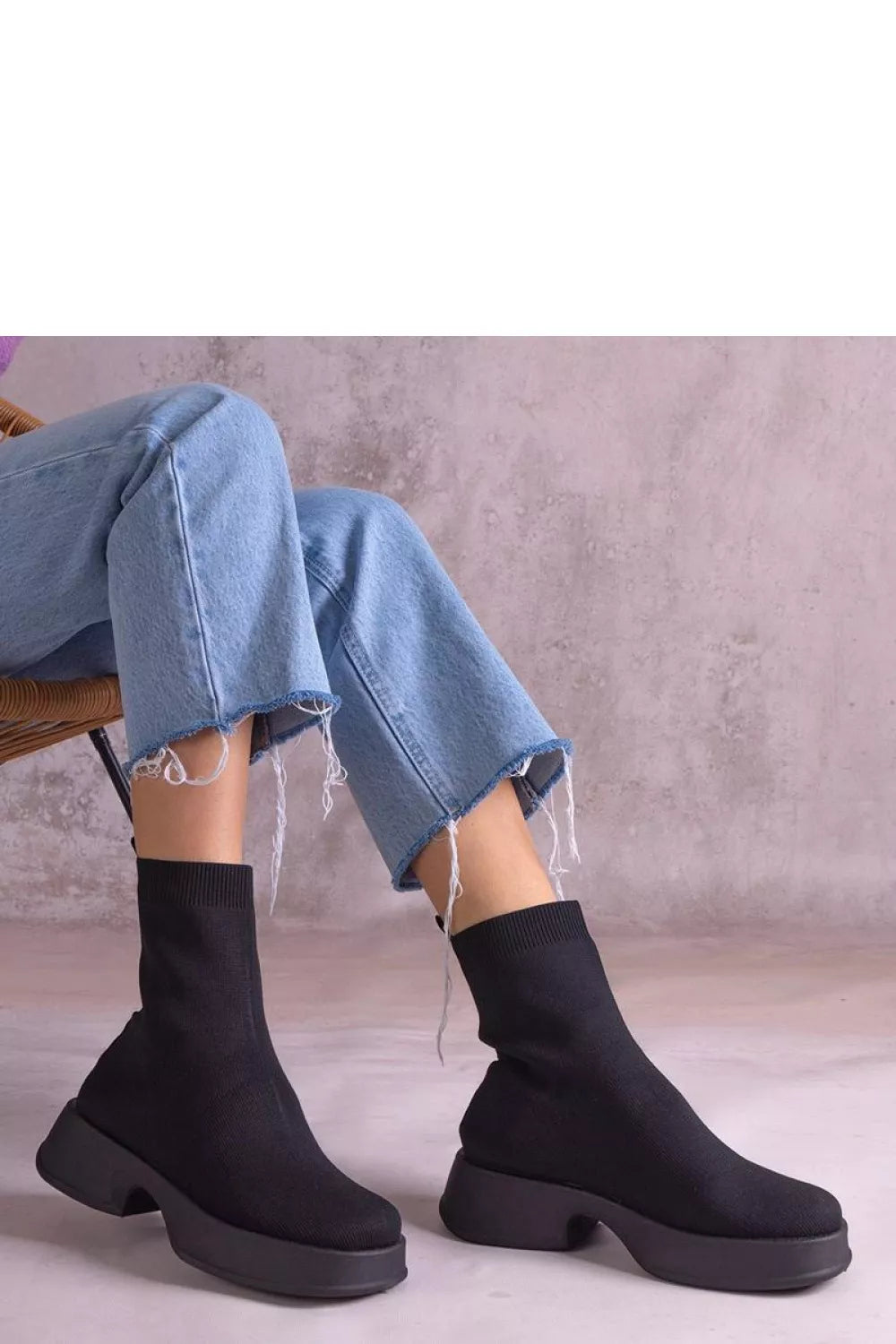 Batai, modelis 206425 Solea