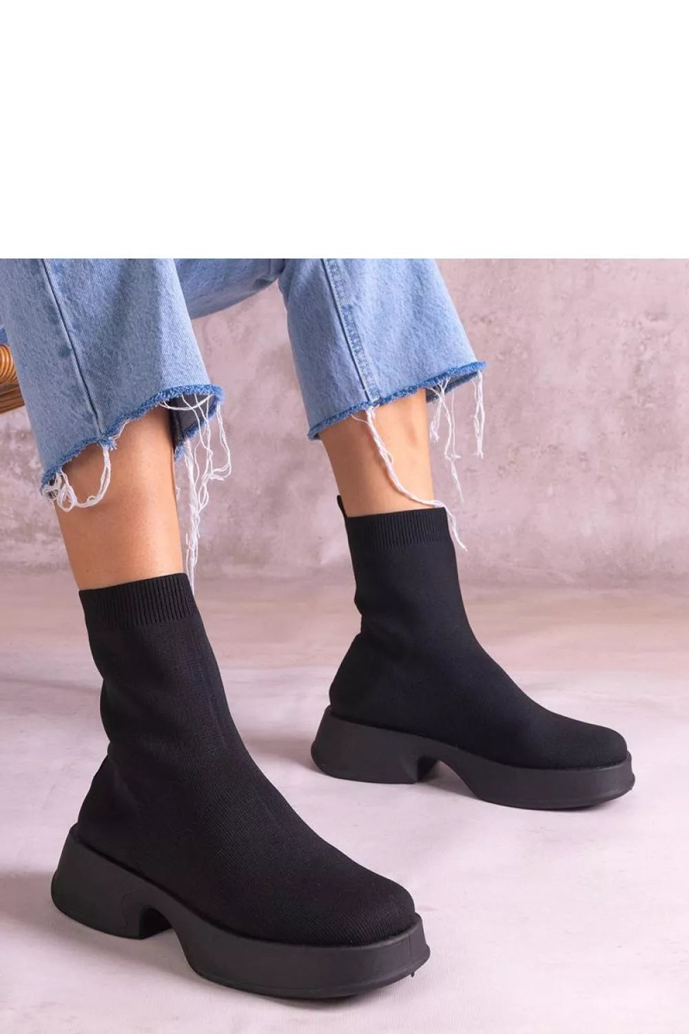 Batai, modelis 206425 Solea