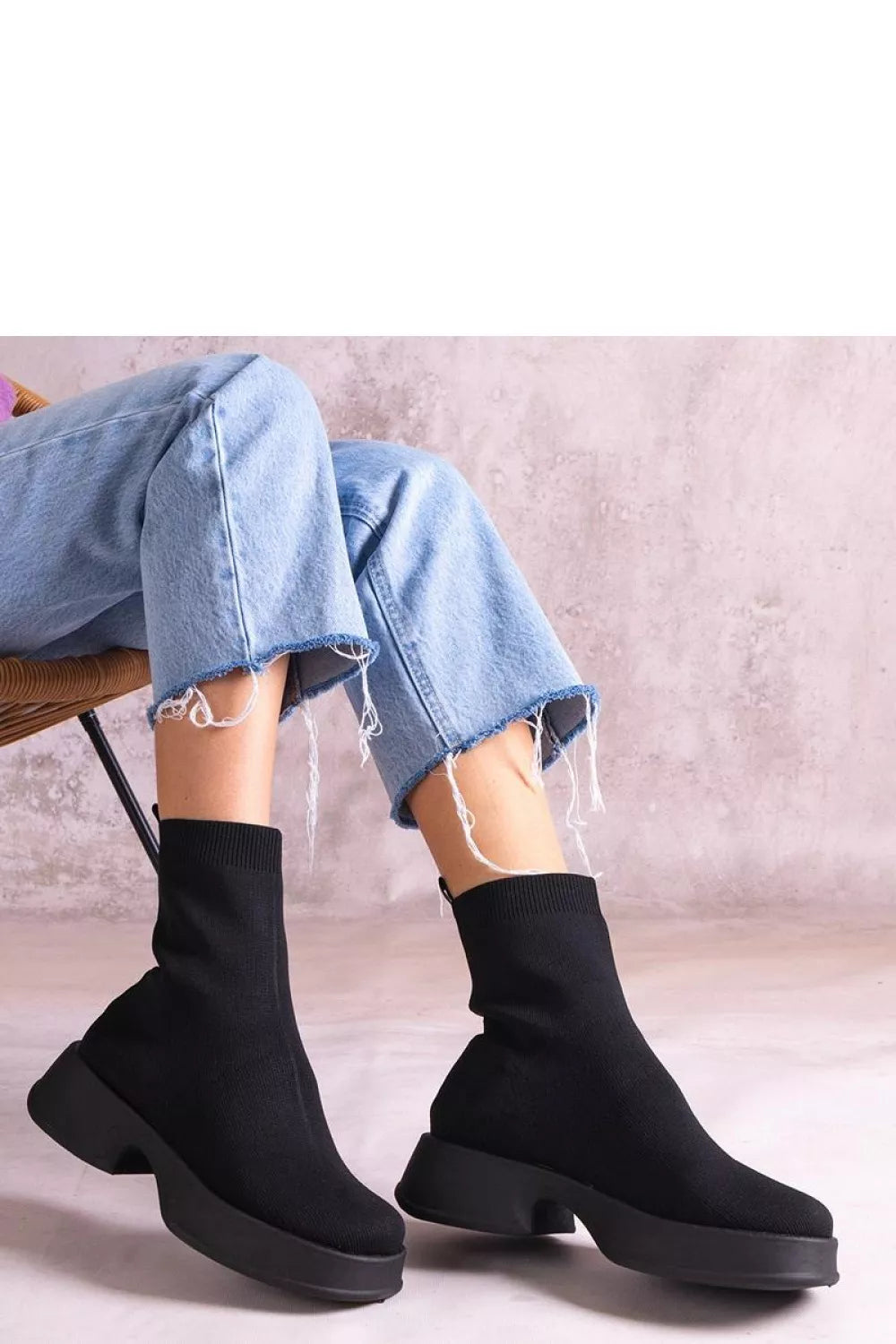 Batai, modelis 206425 Solea