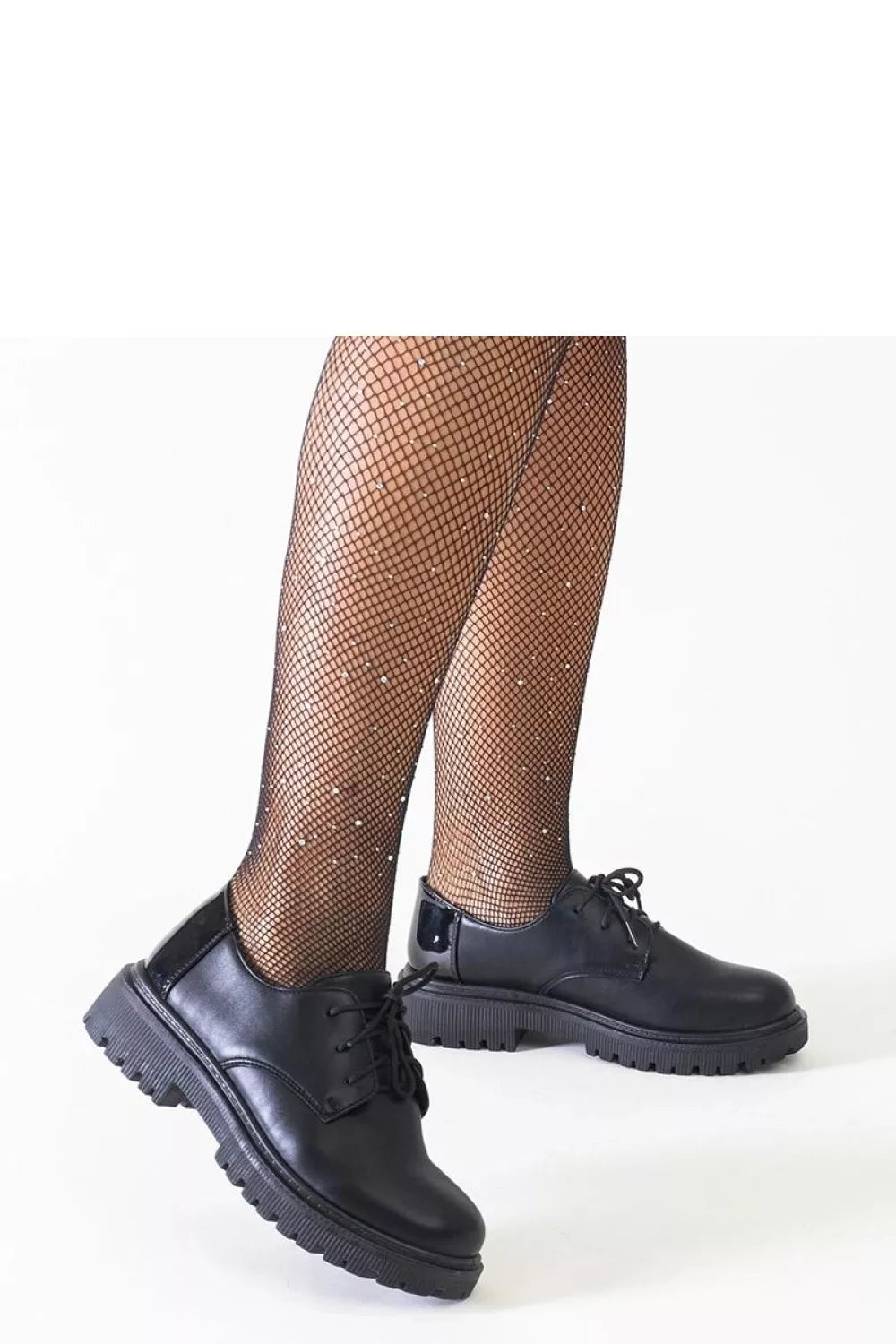 Pusbačiai, modelis 206444 Solea