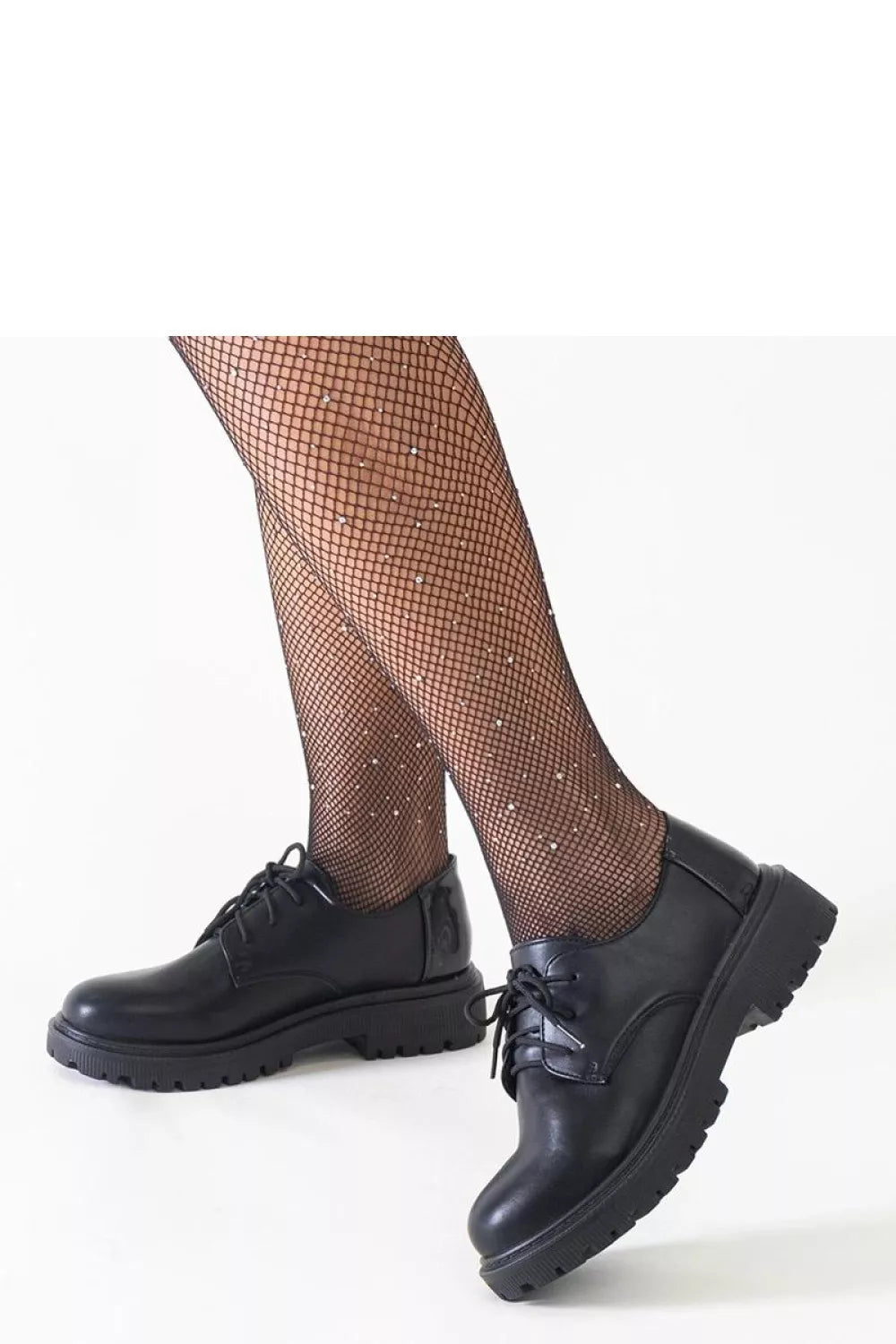 Pusbačiai, modelis 206444 Solea