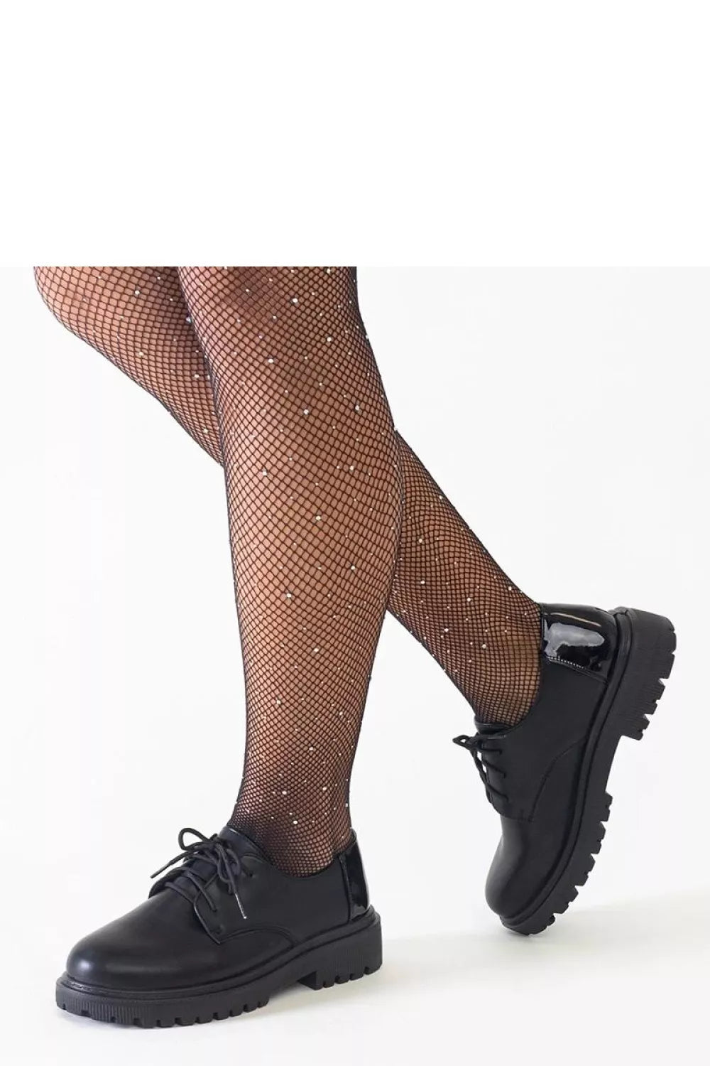 Pusbačiai, modelis 206444 Solea