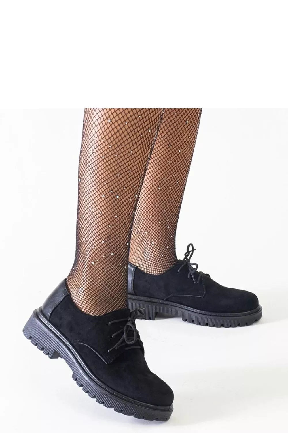 Pusbačiai, modelis 206445 Solea