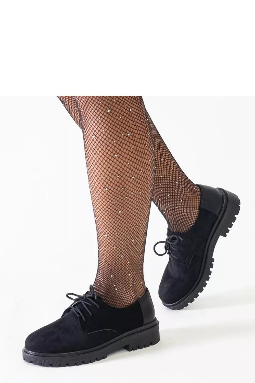 Pusbačiai, modelis 206445 Solea