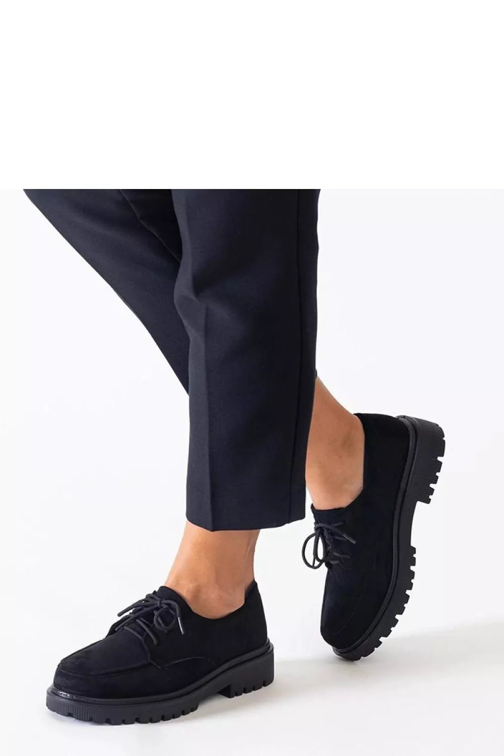 Pusbačiai, modelis 206446 Solea