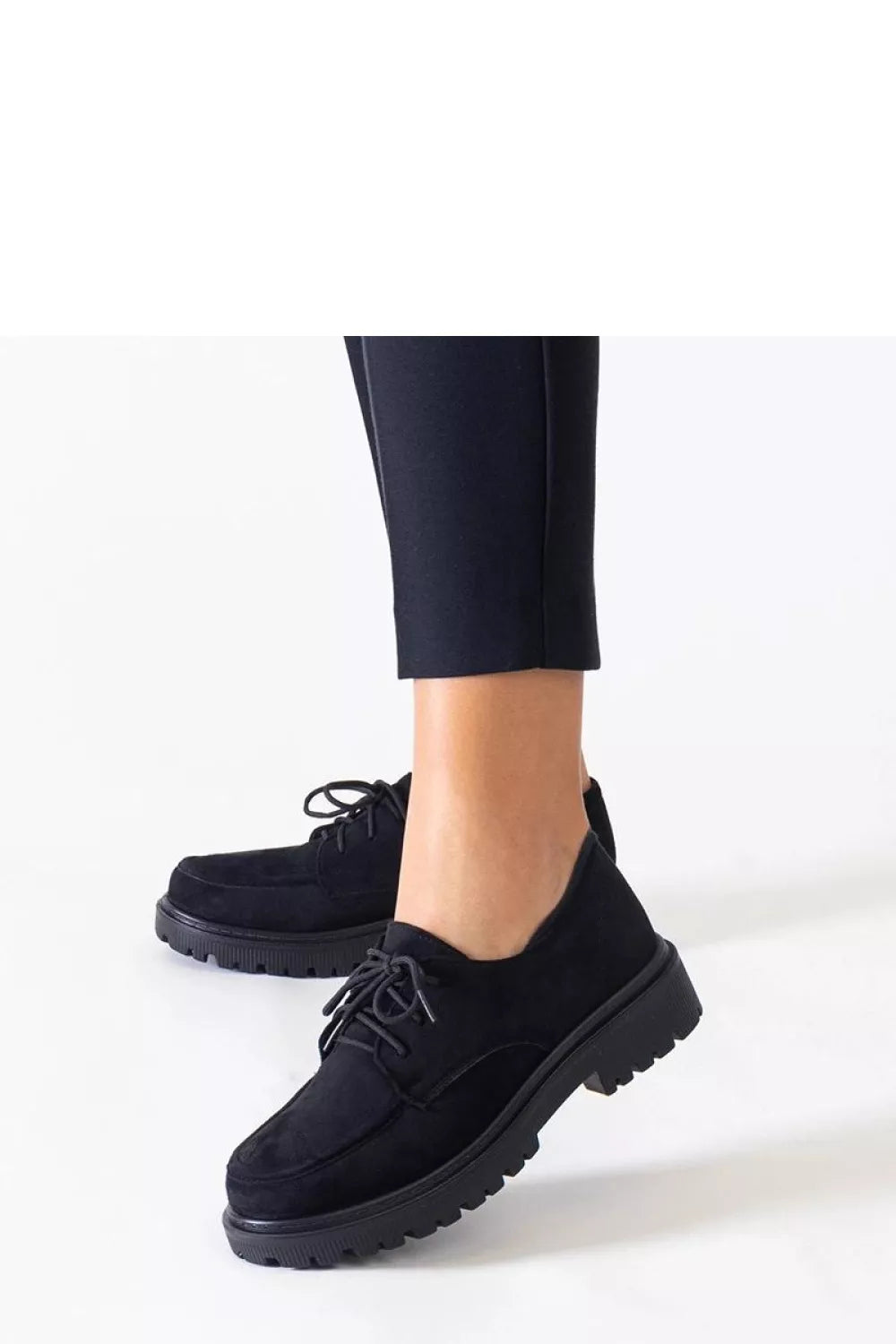 Pusbačiai, modelis 206446 Solea