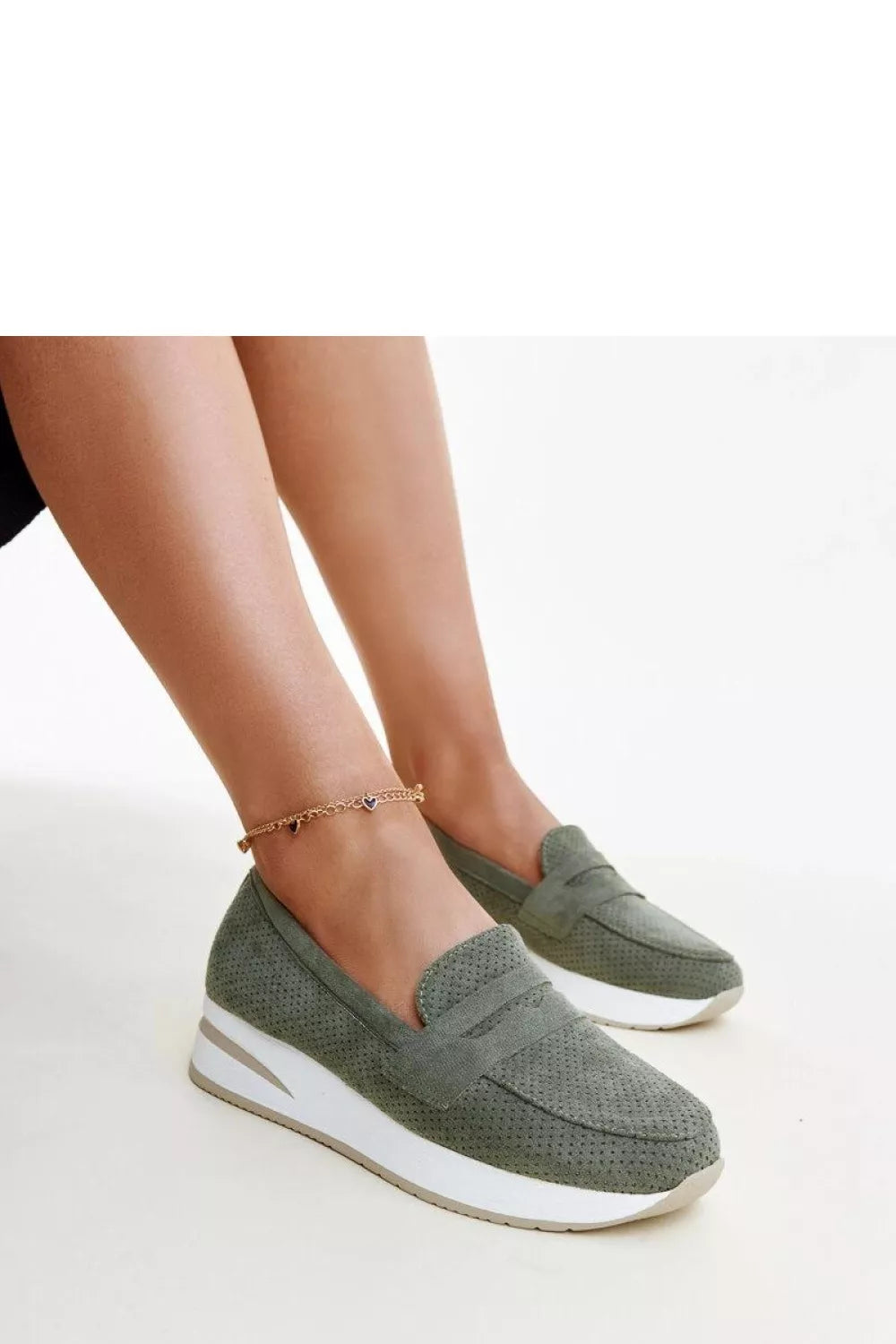 Pusbačiai, modelis 206456 Soleà