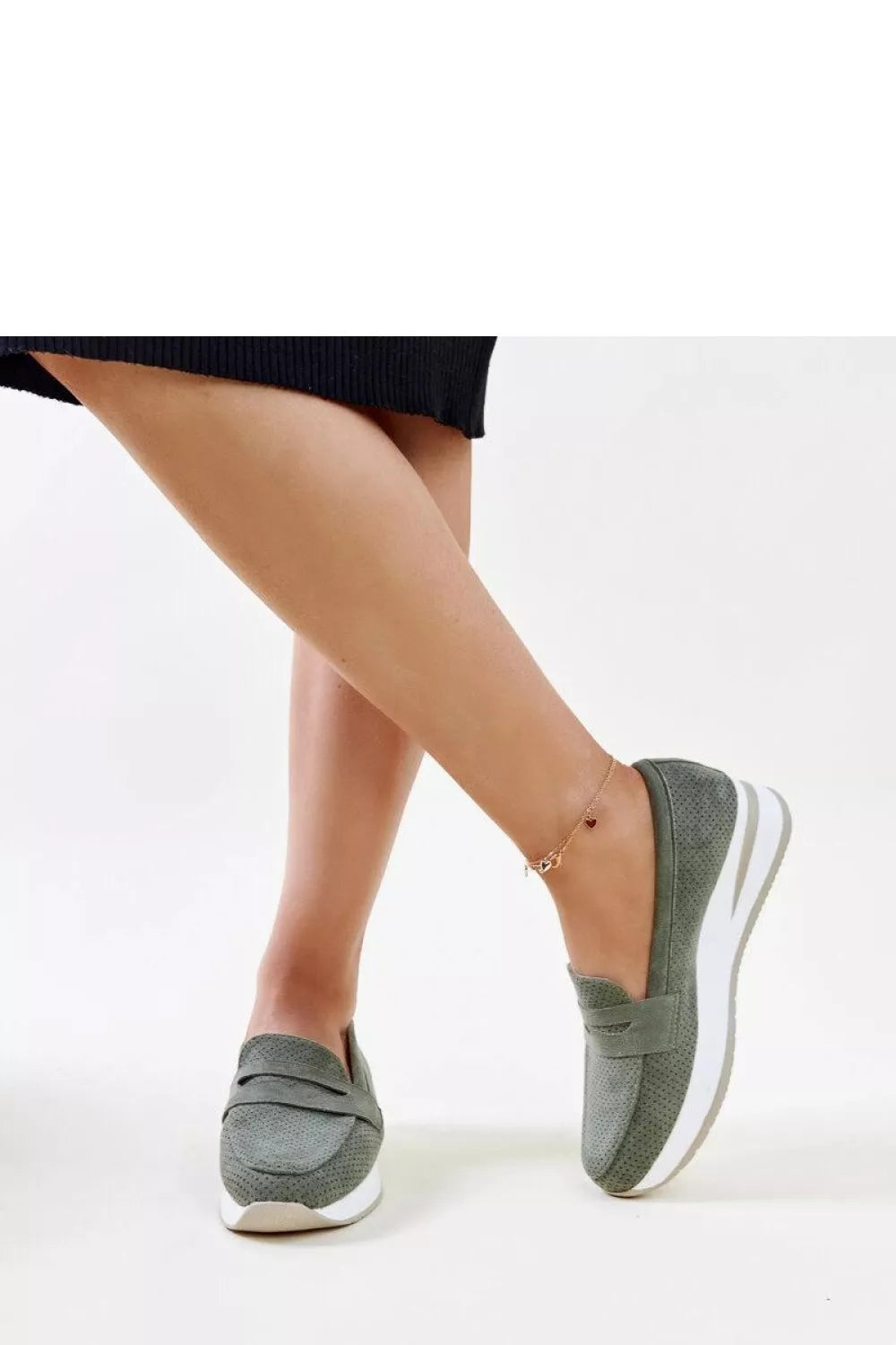 Pusbačiai, modelis 206456 Soleà