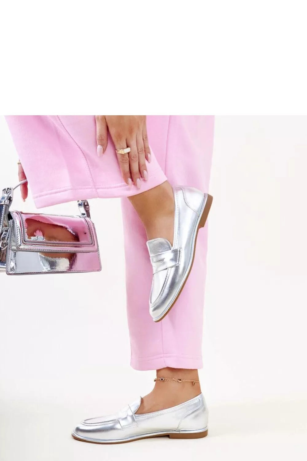 Pusbačiai, modelis 206459 Solea